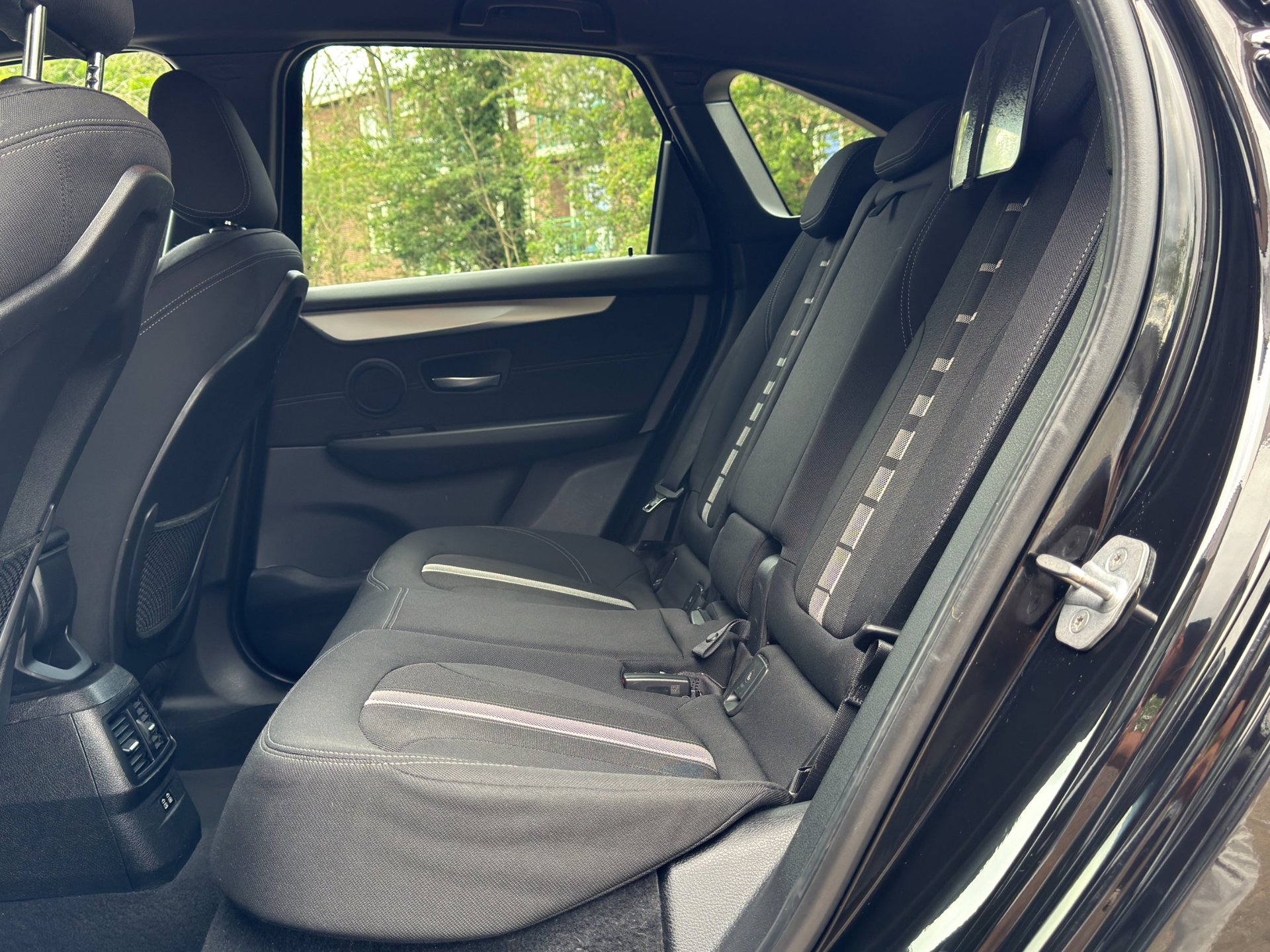 Foto van BMW 225xe Iperformance