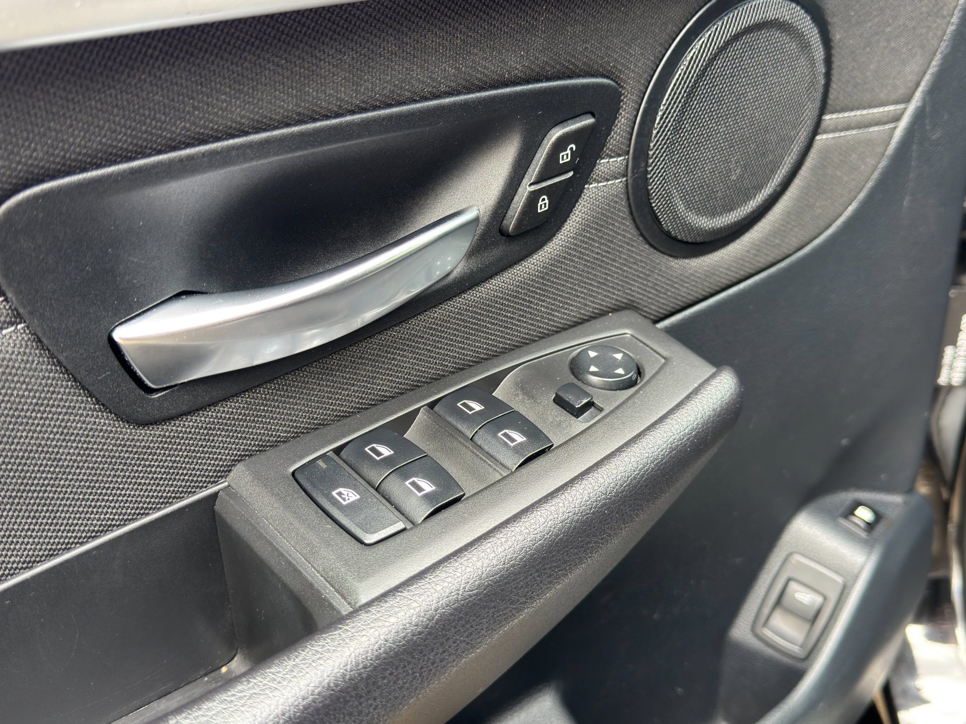 Foto van BMW 225xe Iperformance