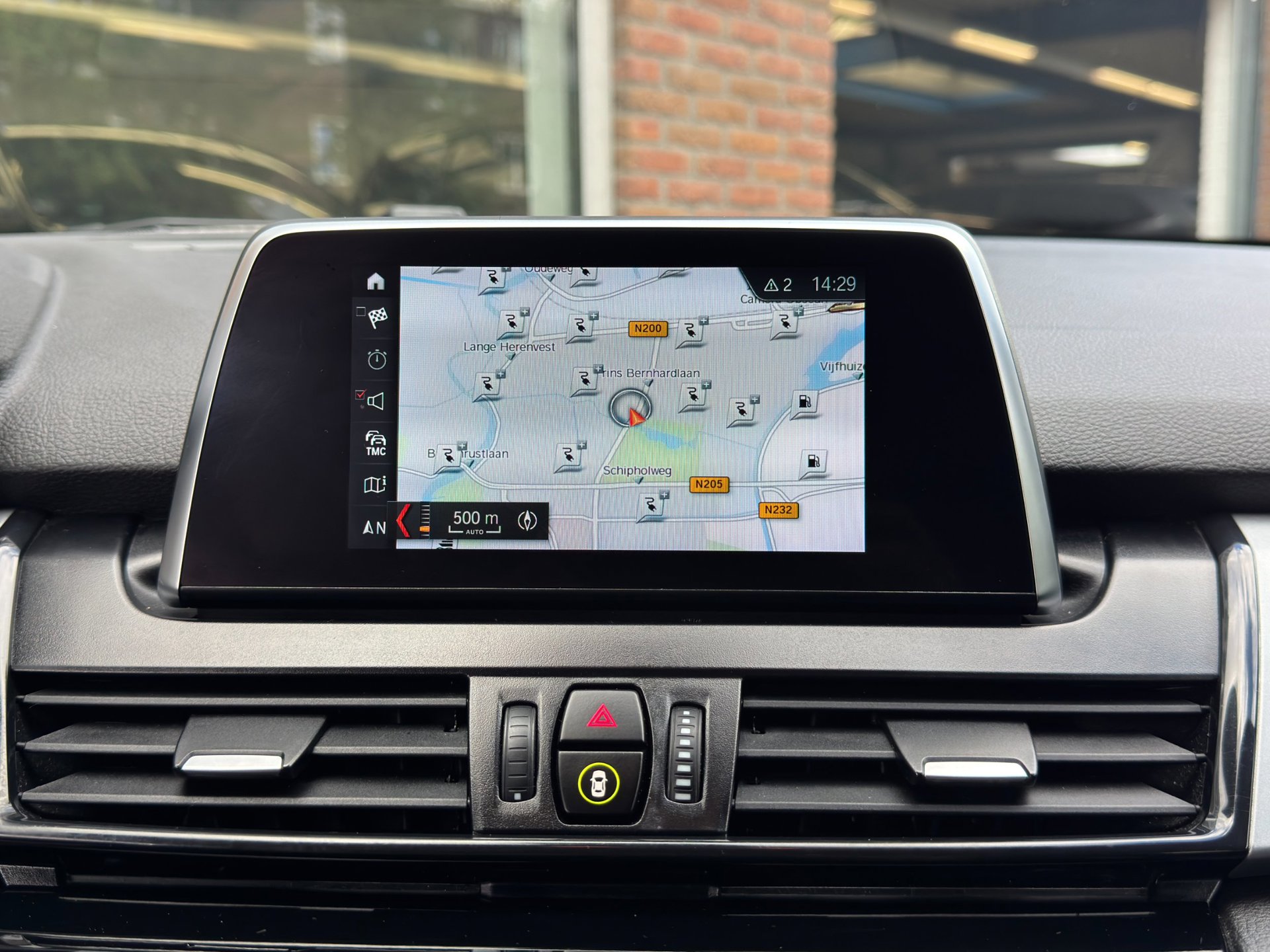 Foto van BMW 225xe Iperformance