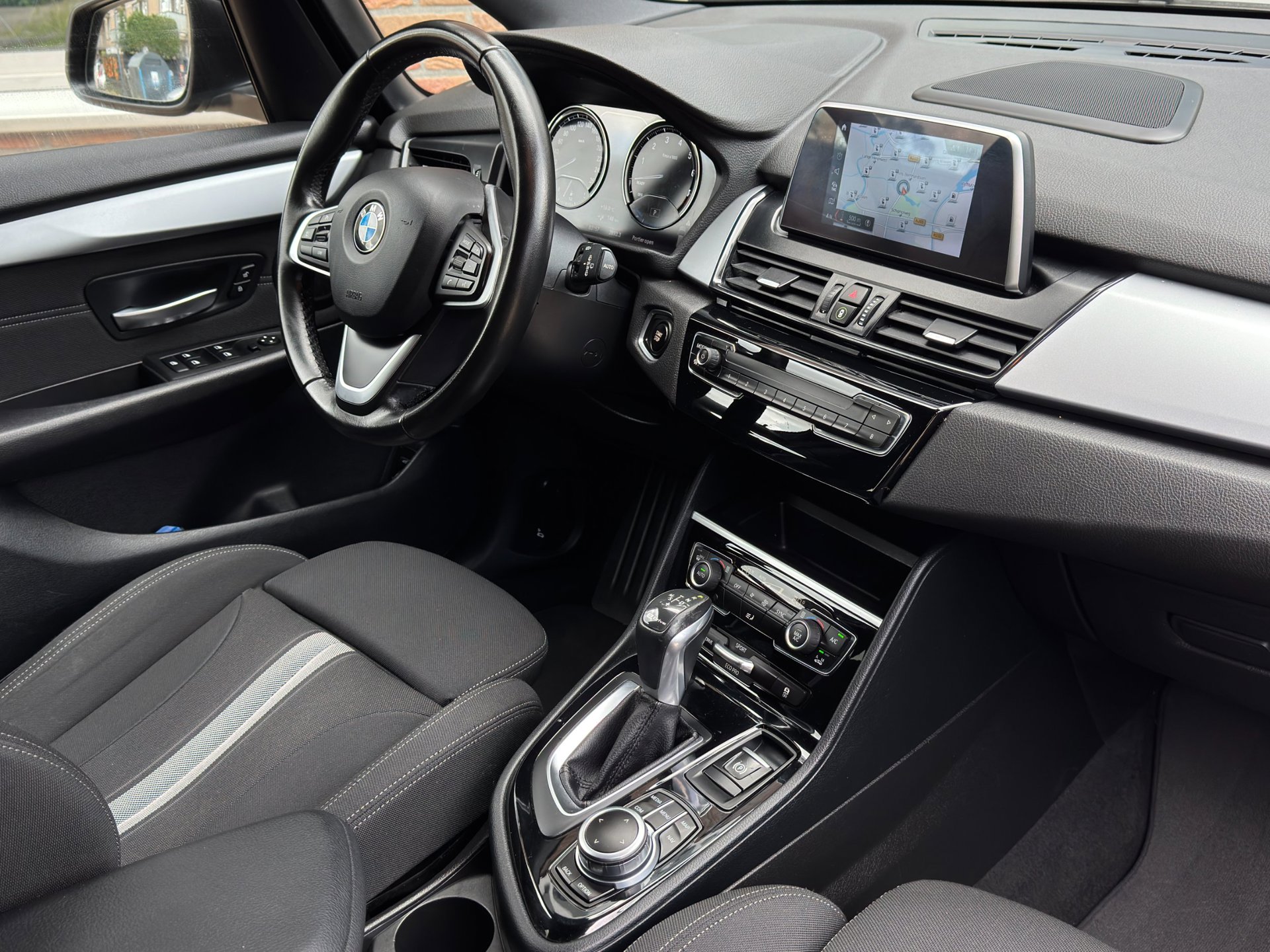 Foto van BMW 225xe Iperformance