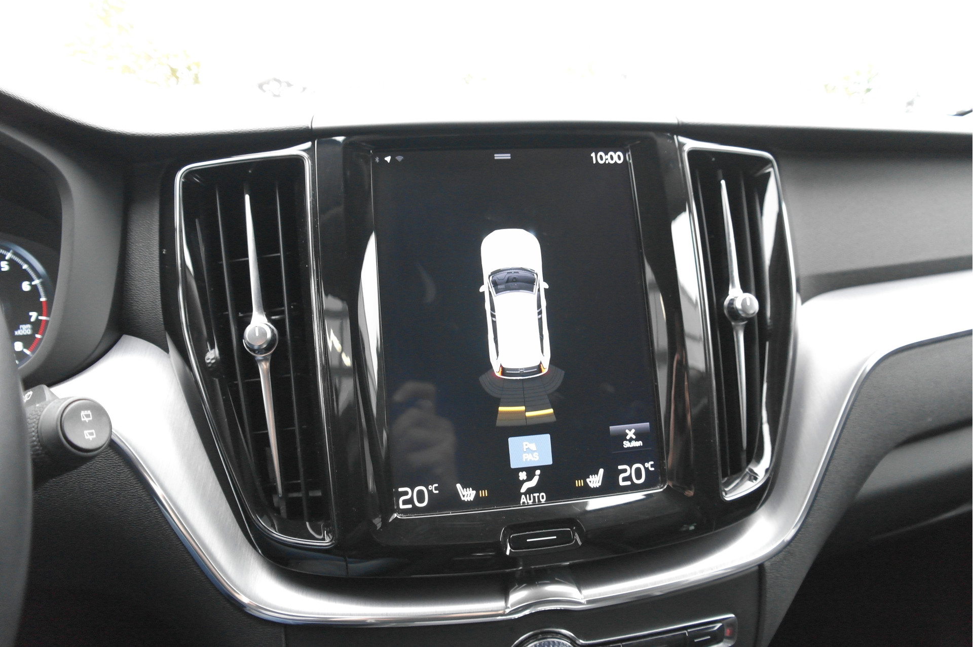 Foto van Volvo Xc60