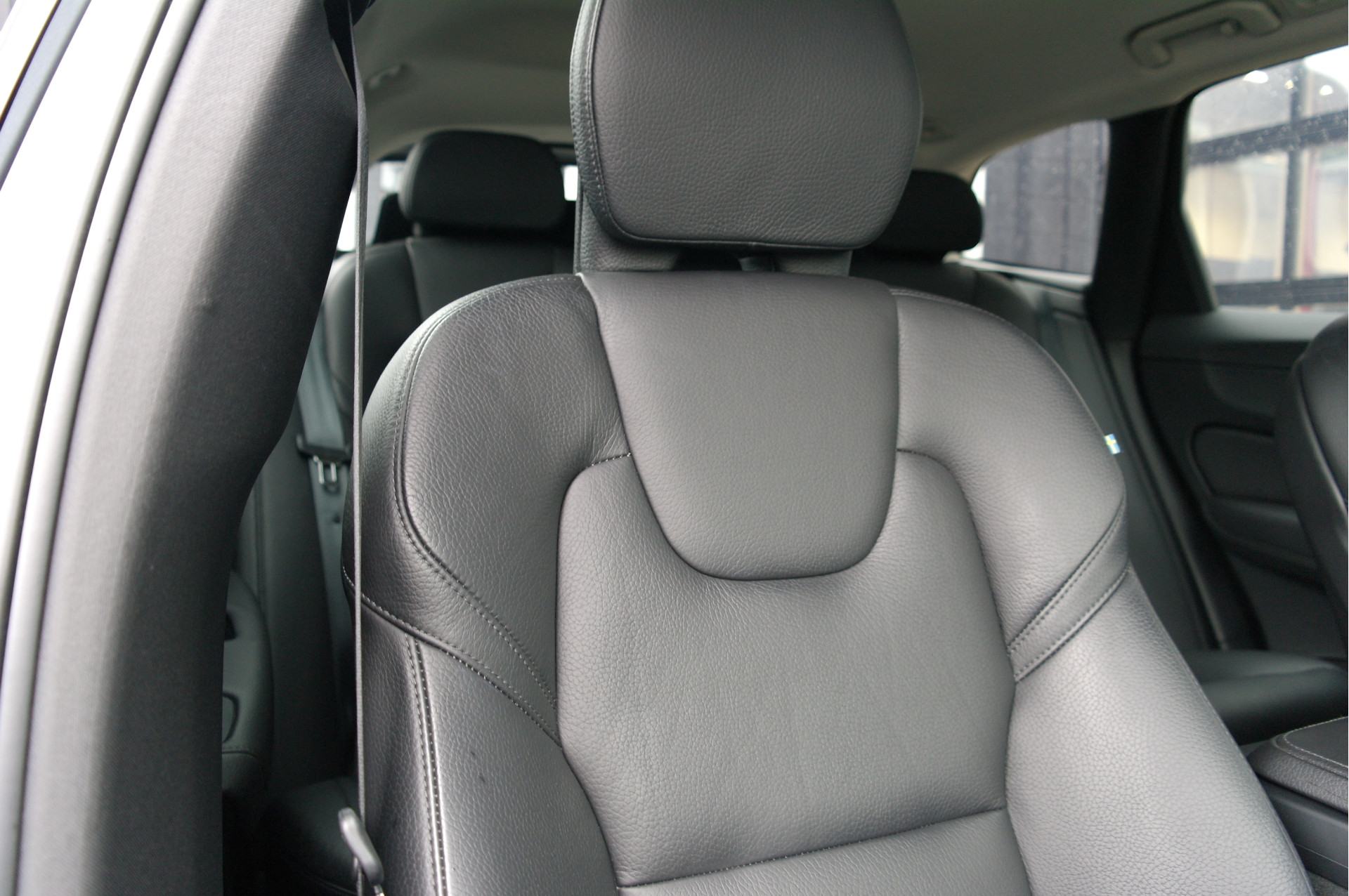 Foto van Volvo Xc60