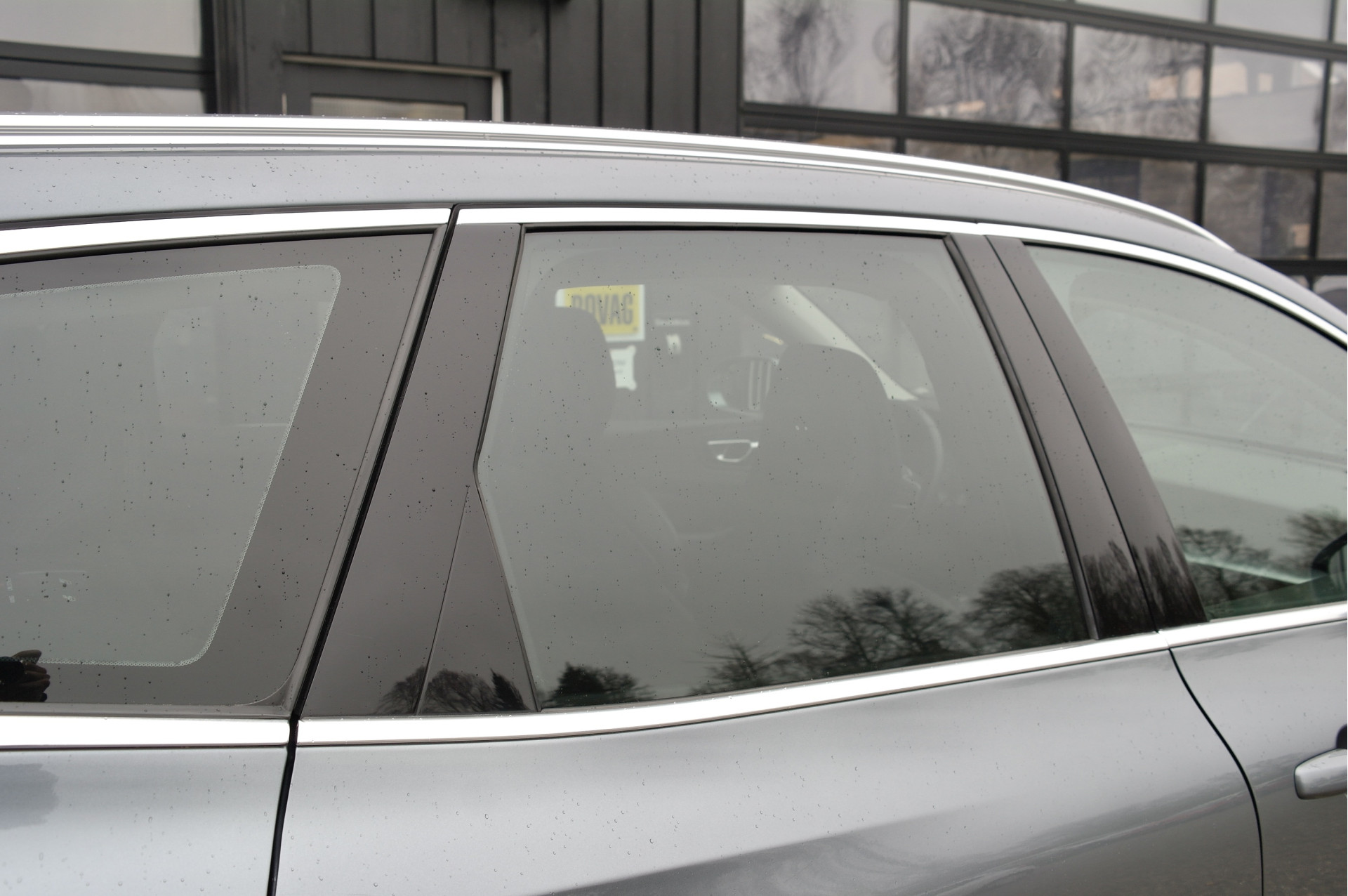 Foto van Volvo Xc60