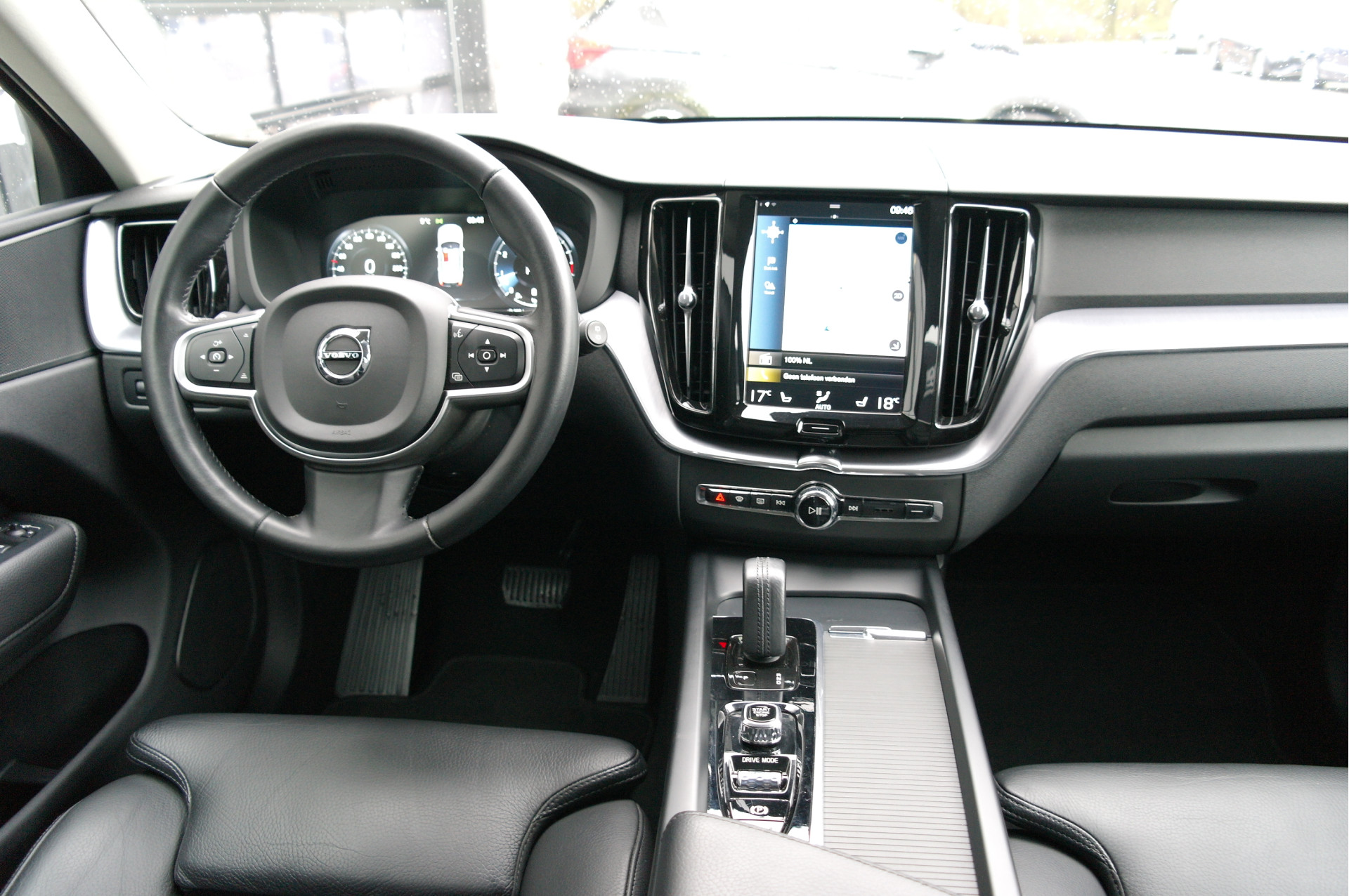 Foto van Volvo Xc60