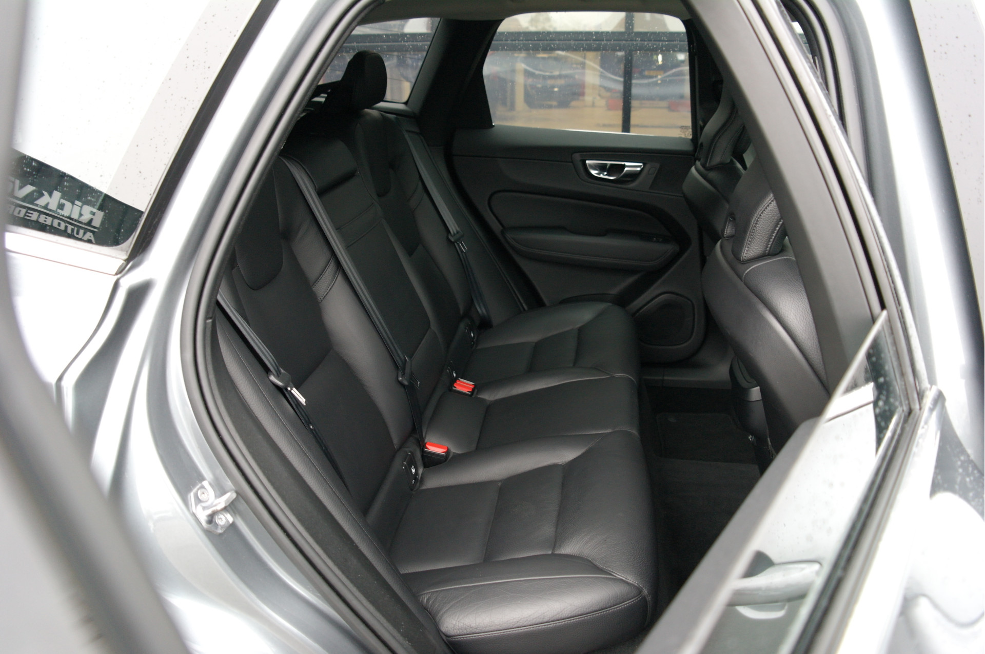 Foto van Volvo Xc60