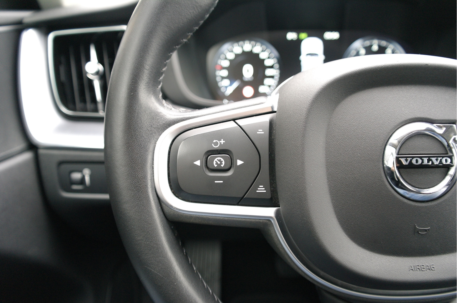Foto van Volvo Xc60