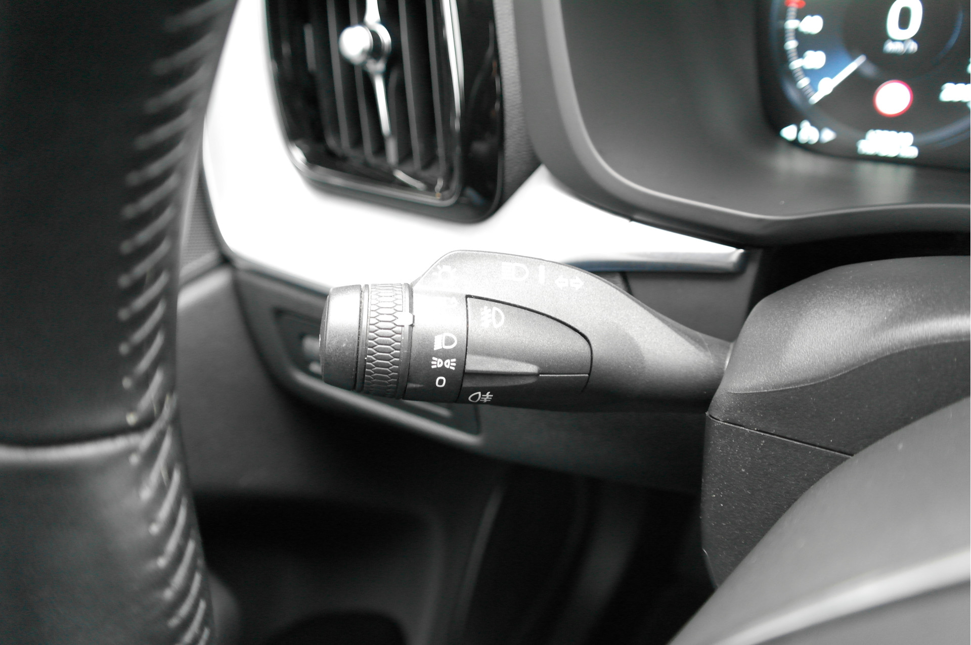 Foto van Volvo Xc60