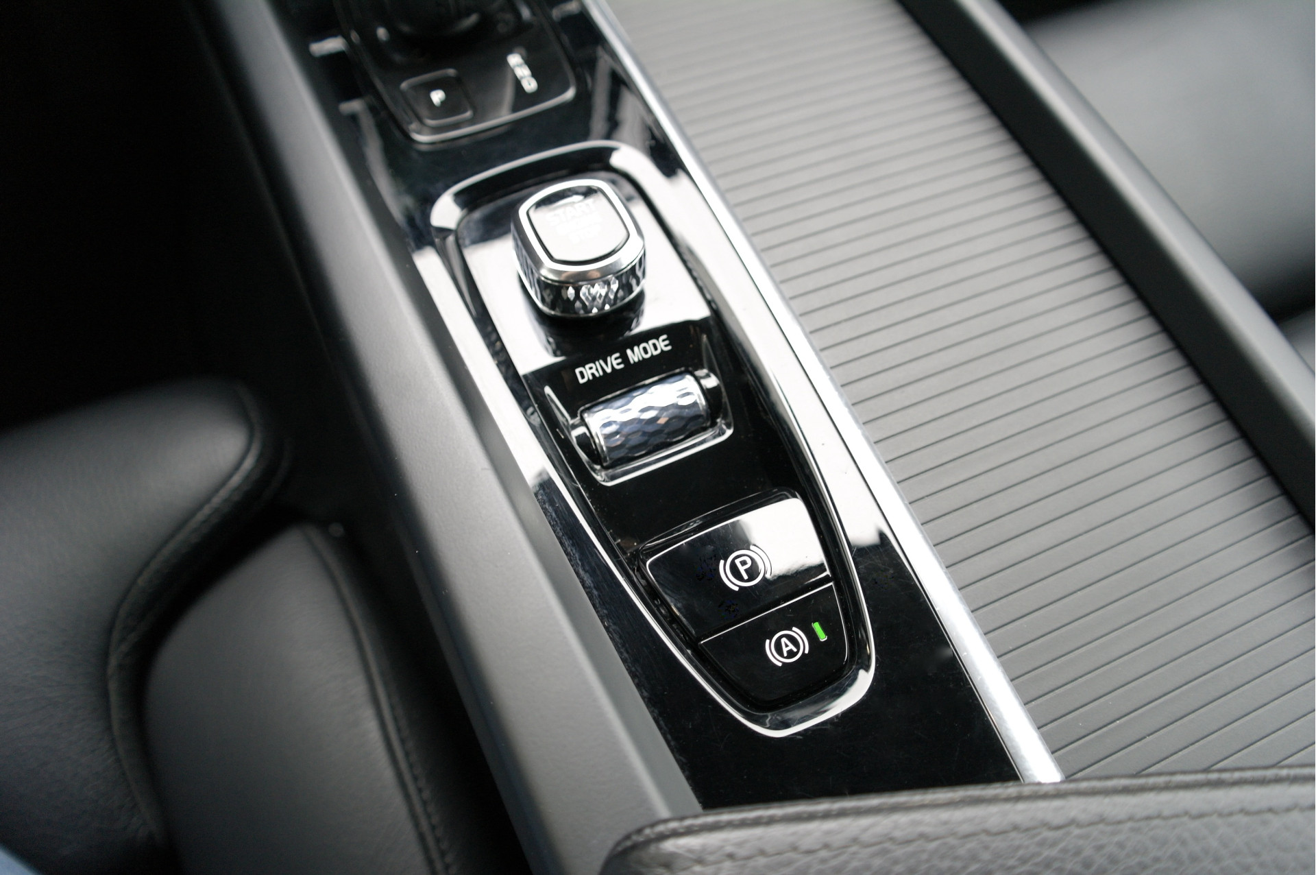 Foto van Volvo Xc60