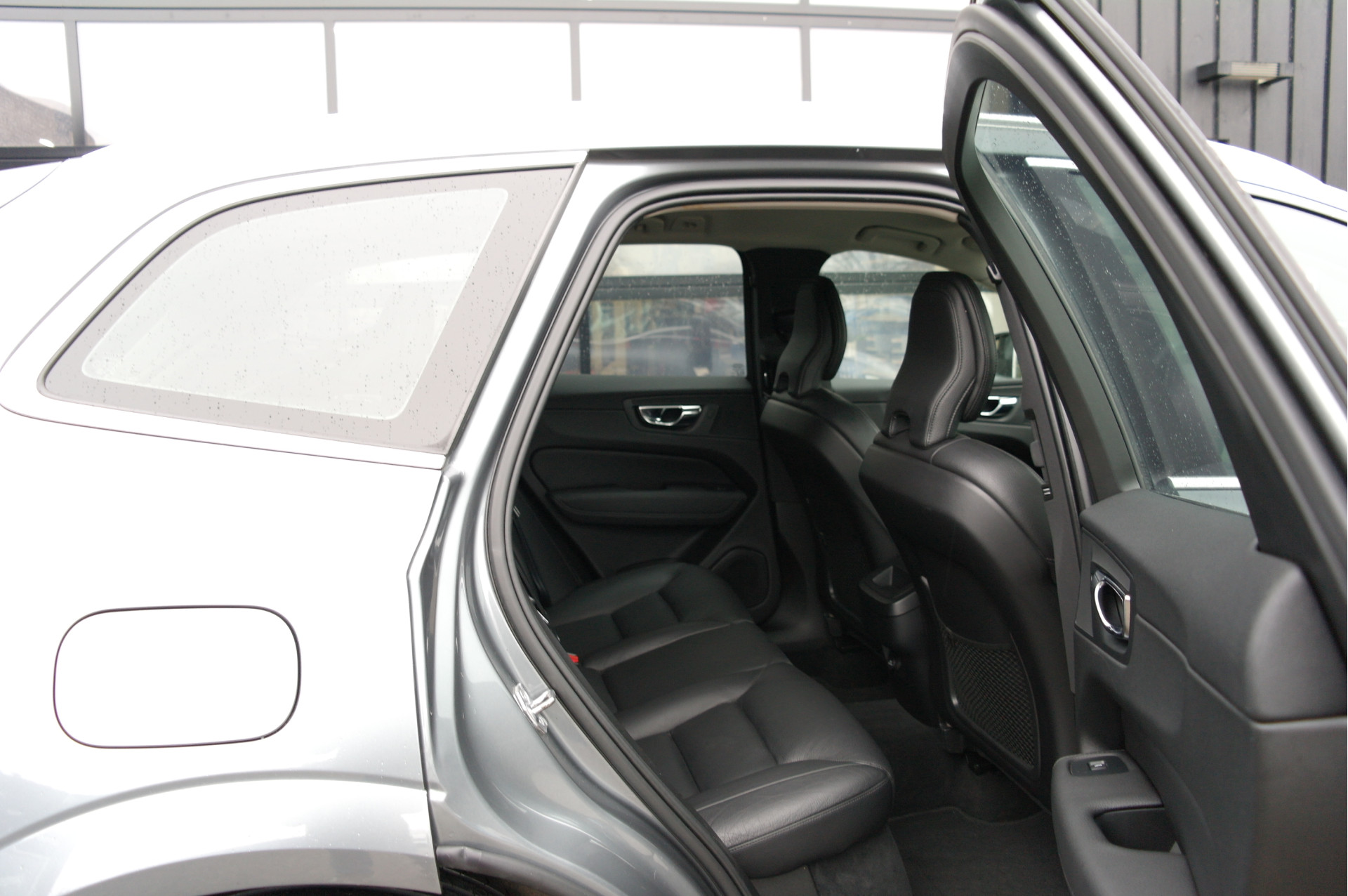 Foto van Volvo Xc60