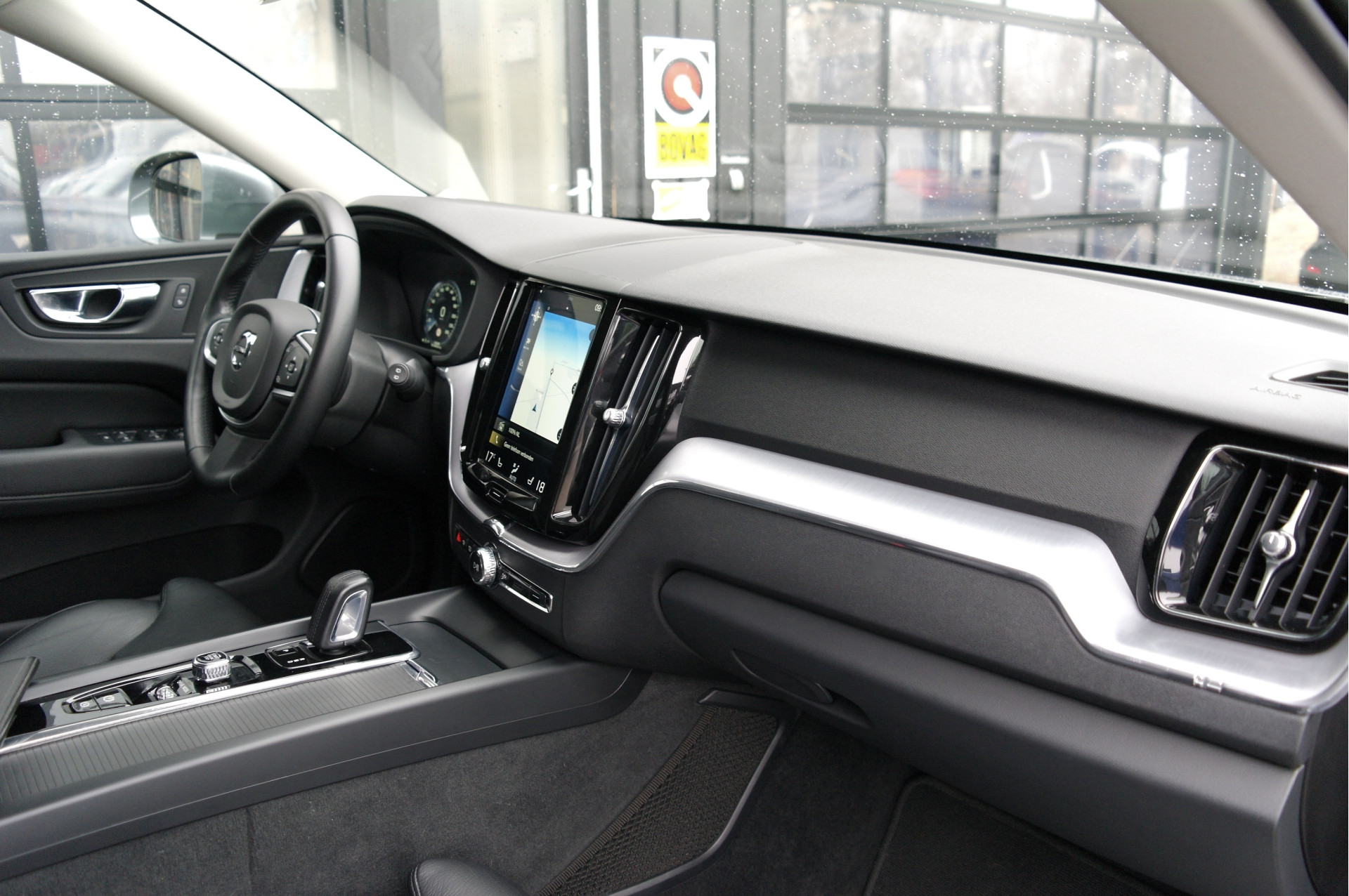 Foto van Volvo Xc60