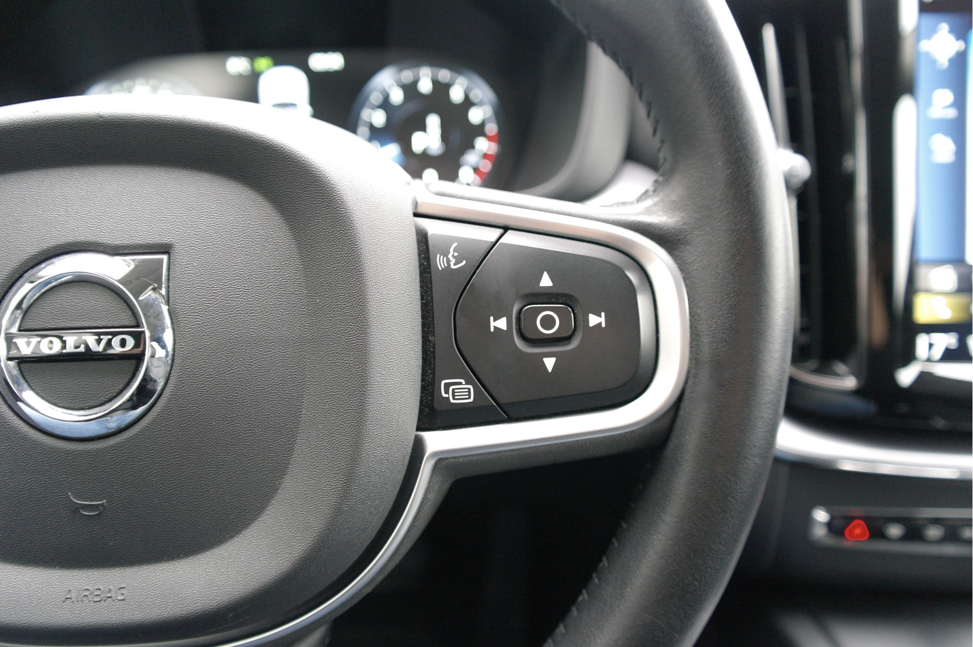 Foto van Volvo Xc60