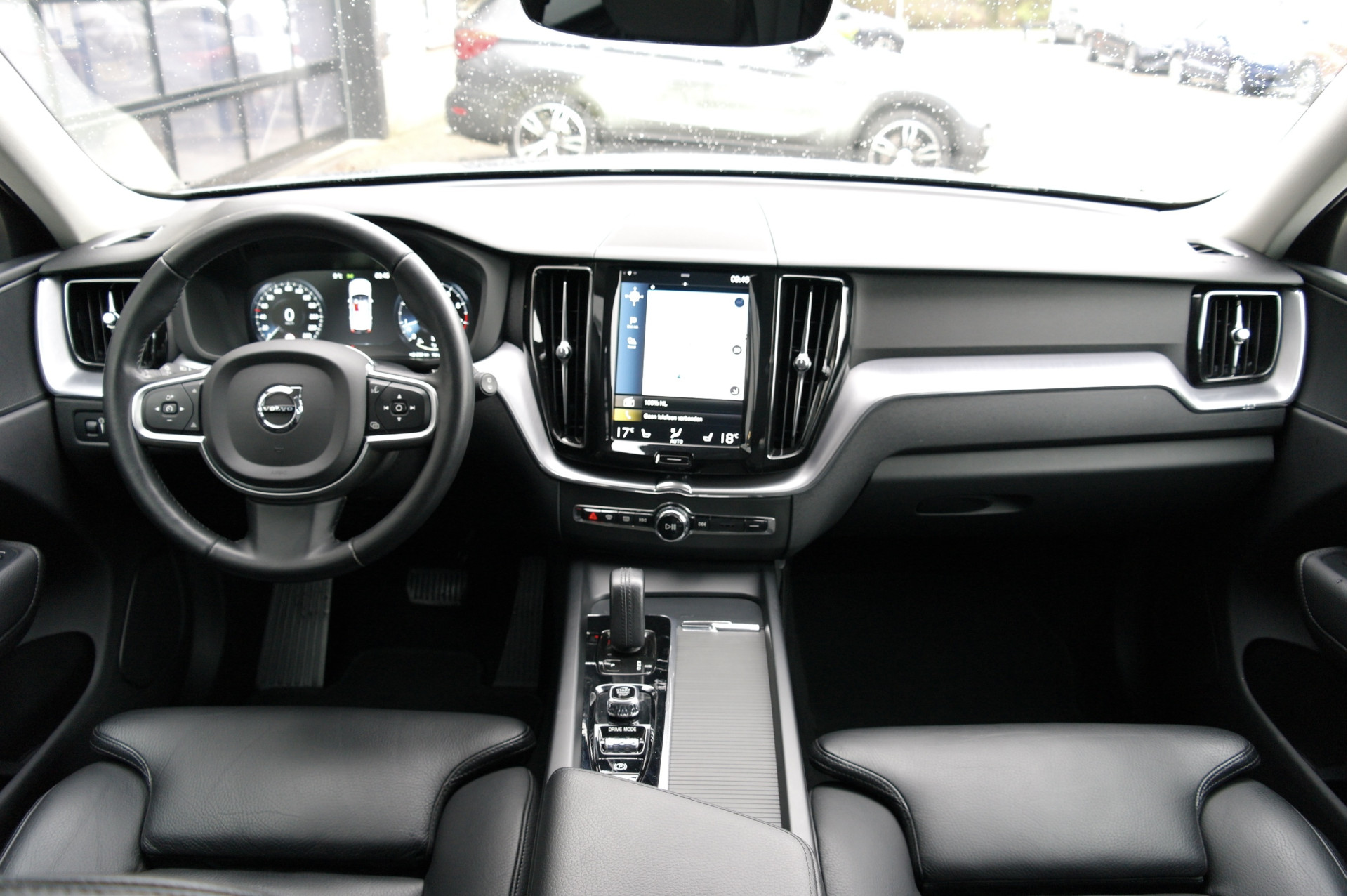 Foto van Volvo Xc60