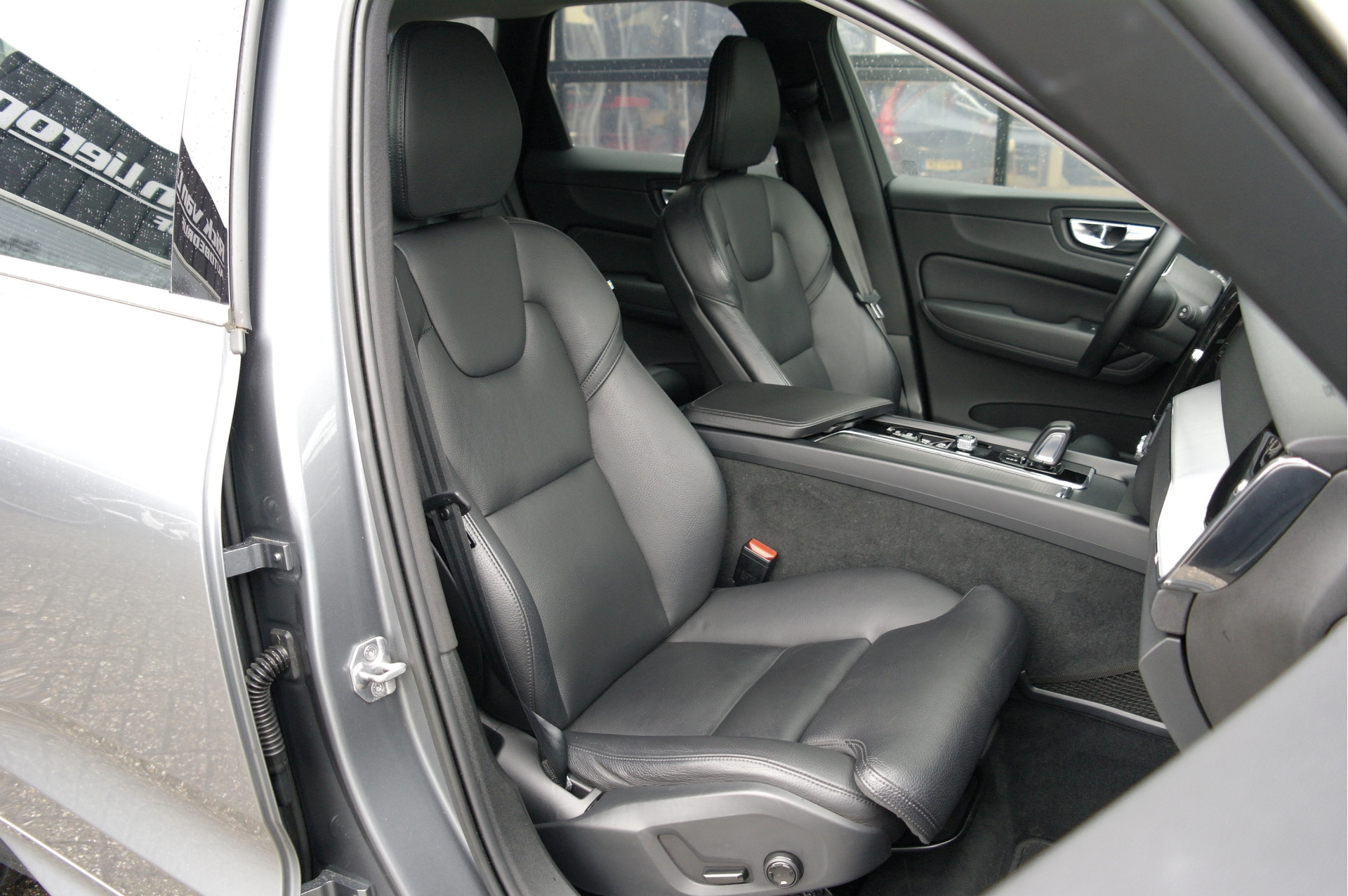 Foto van Volvo Xc60
