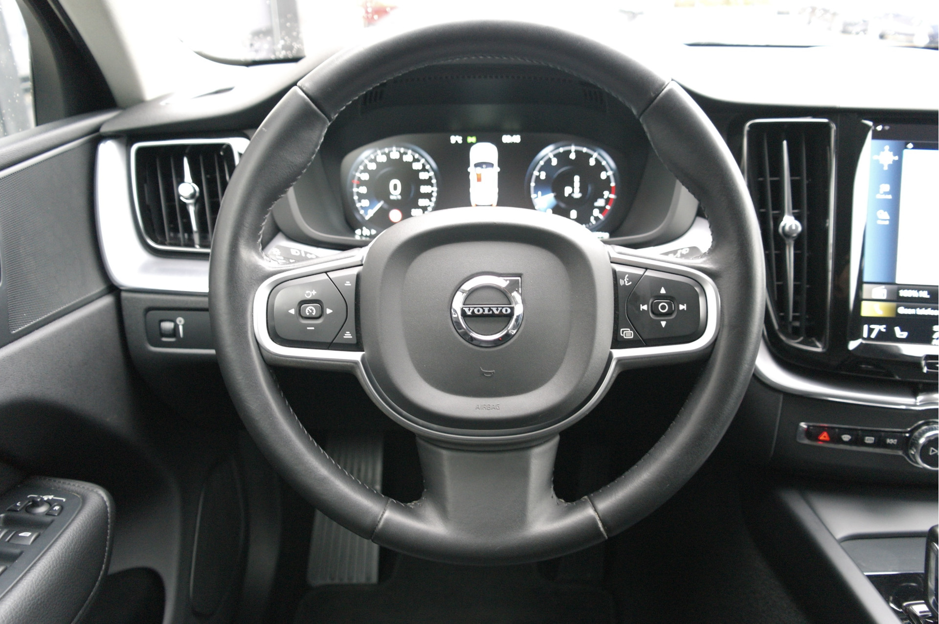 Foto van Volvo Xc60