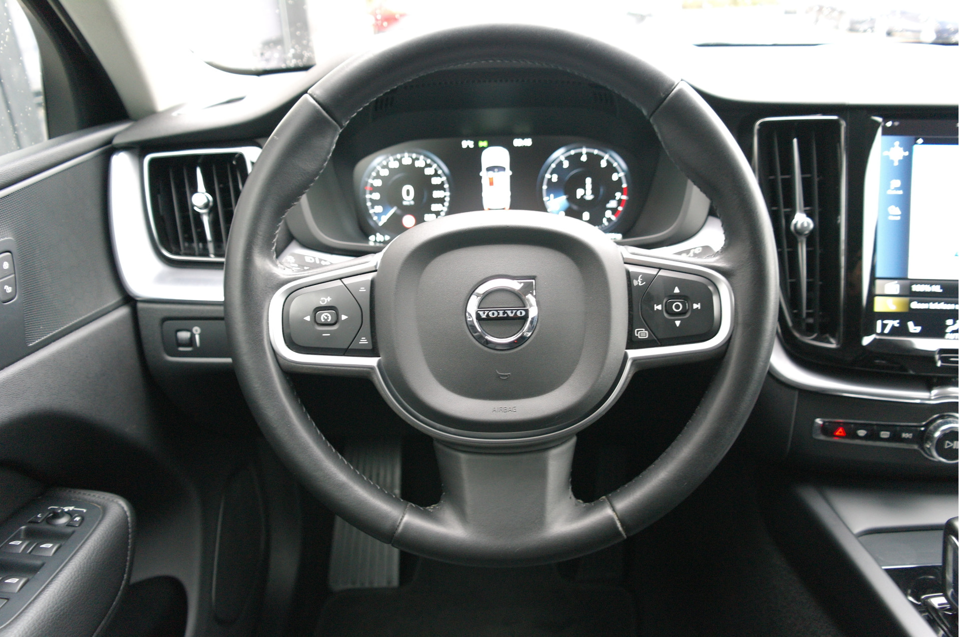 Foto van Volvo Xc60