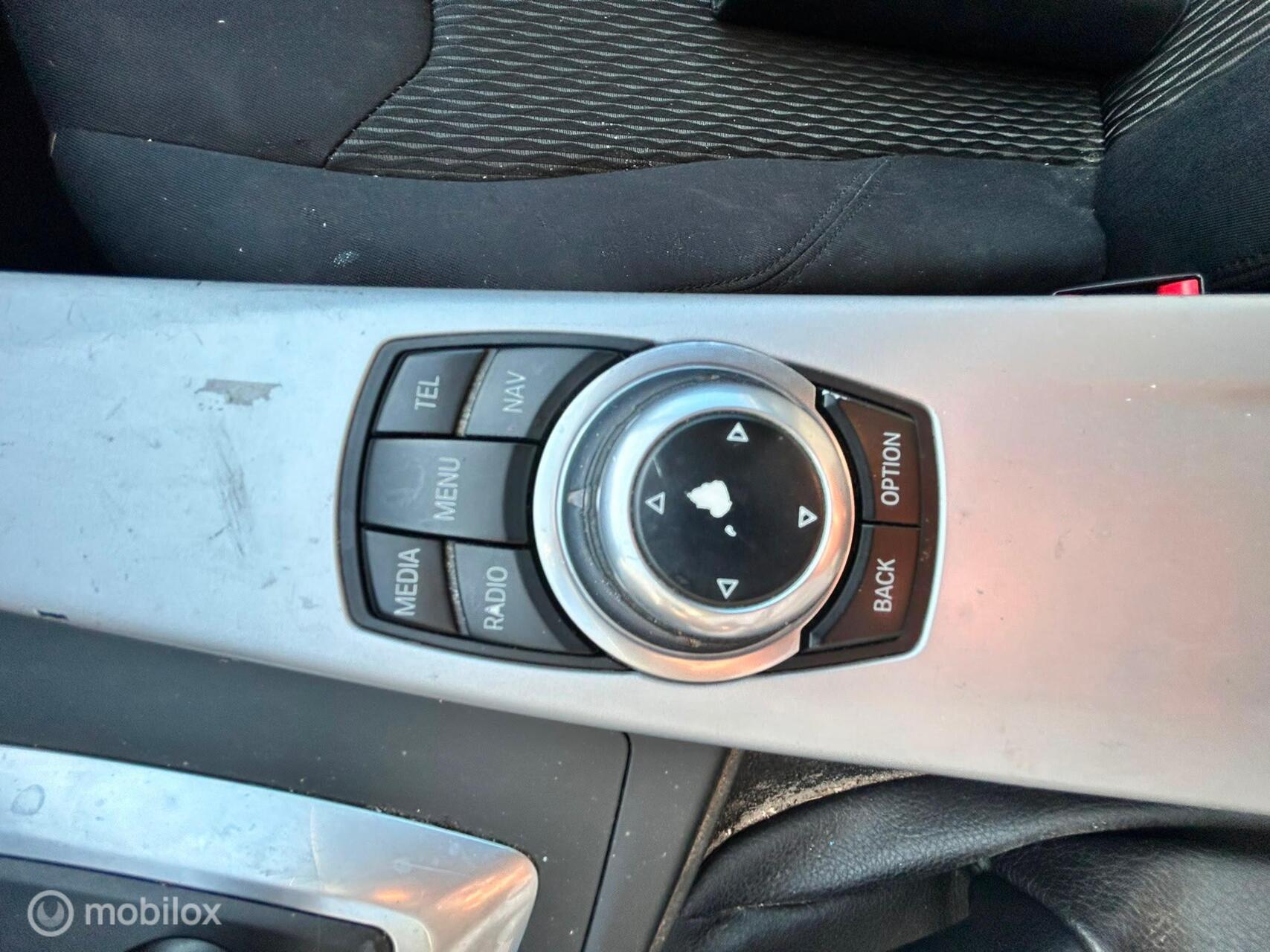 Foto van BMW 320d