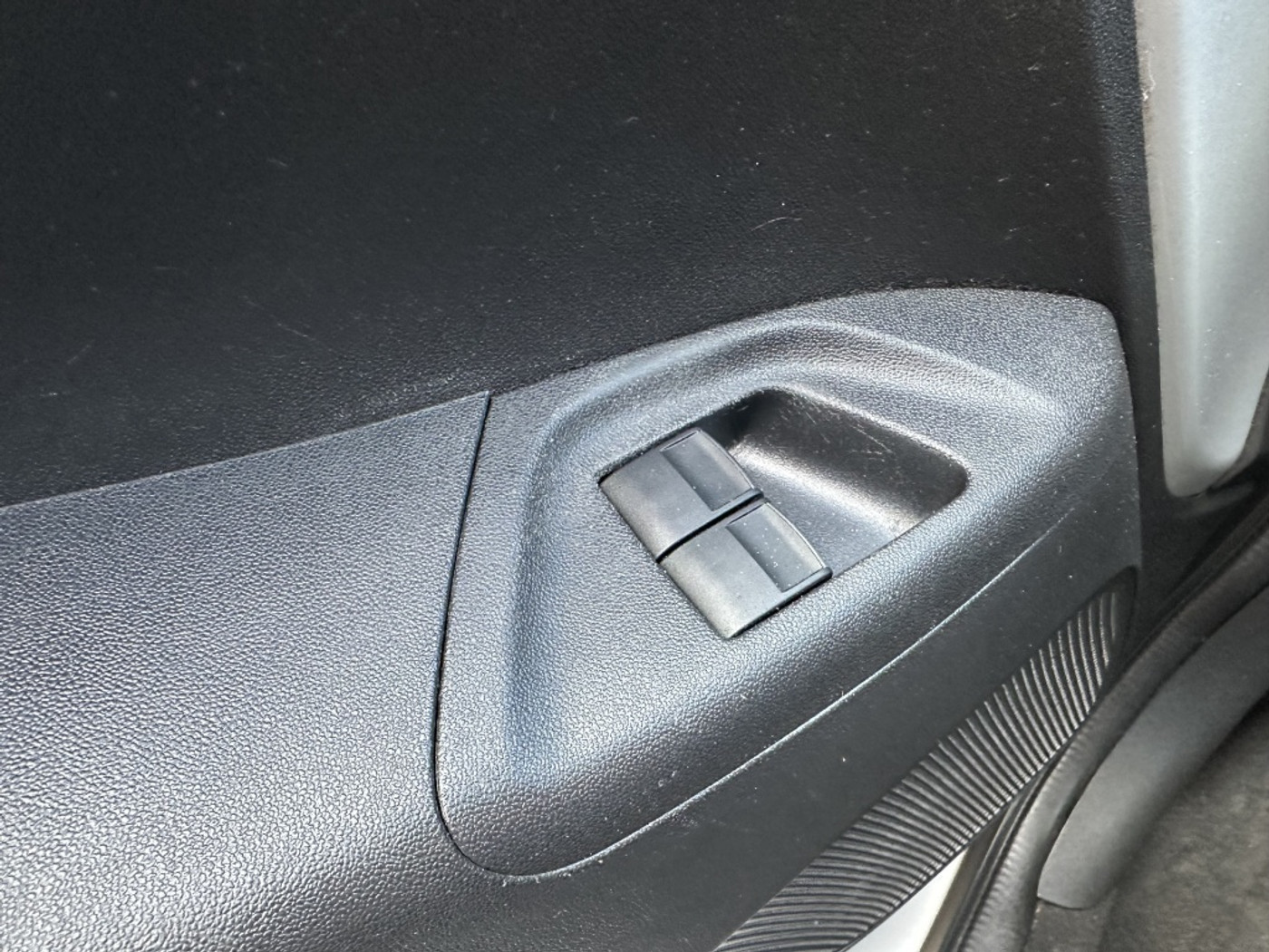 Foto van Citroen C1