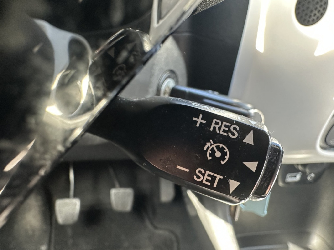 Foto van Citroen C1