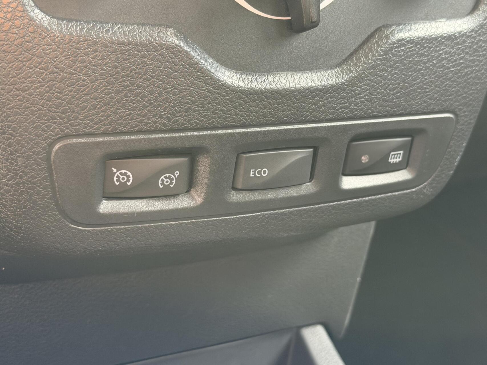 Foto van Dacia Lodgy