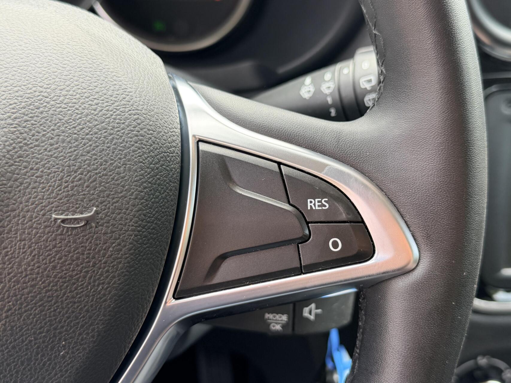 Foto van Dacia Lodgy