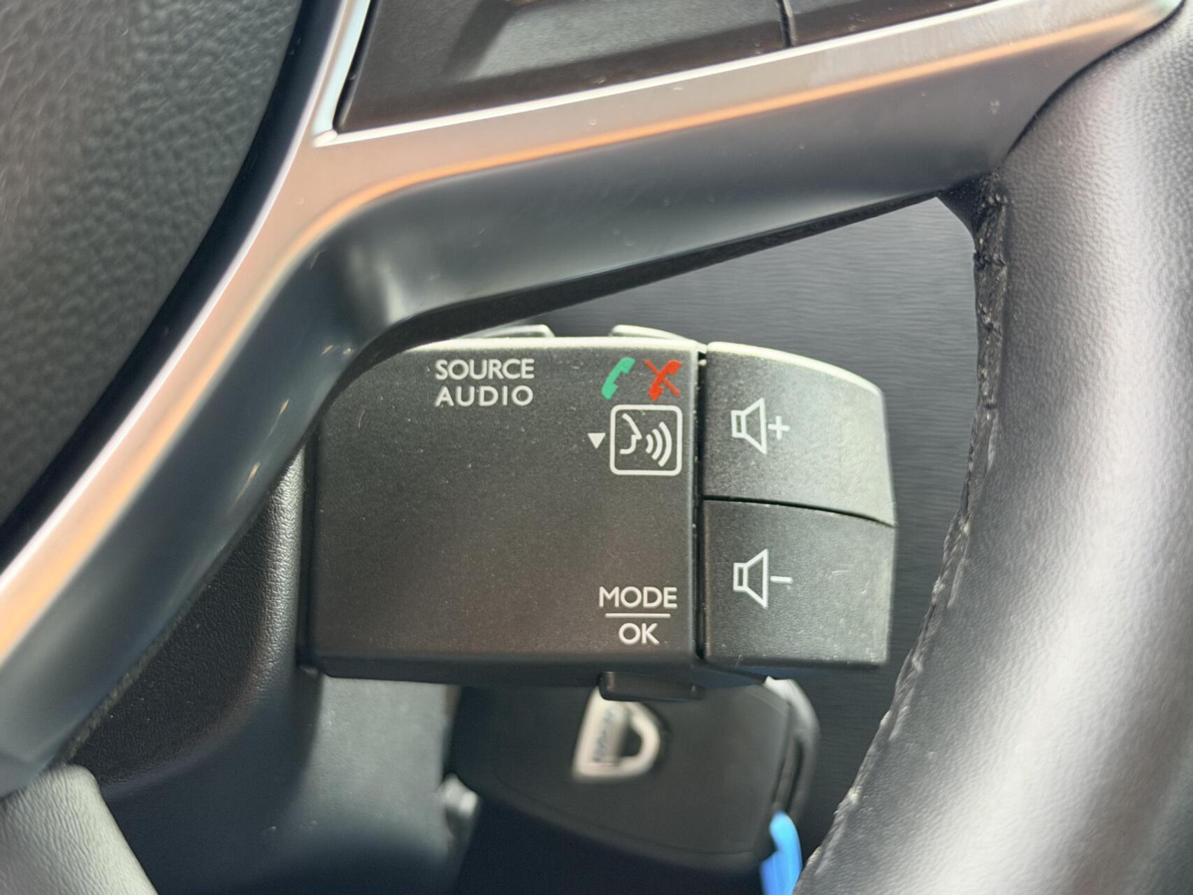 Foto van Dacia Lodgy