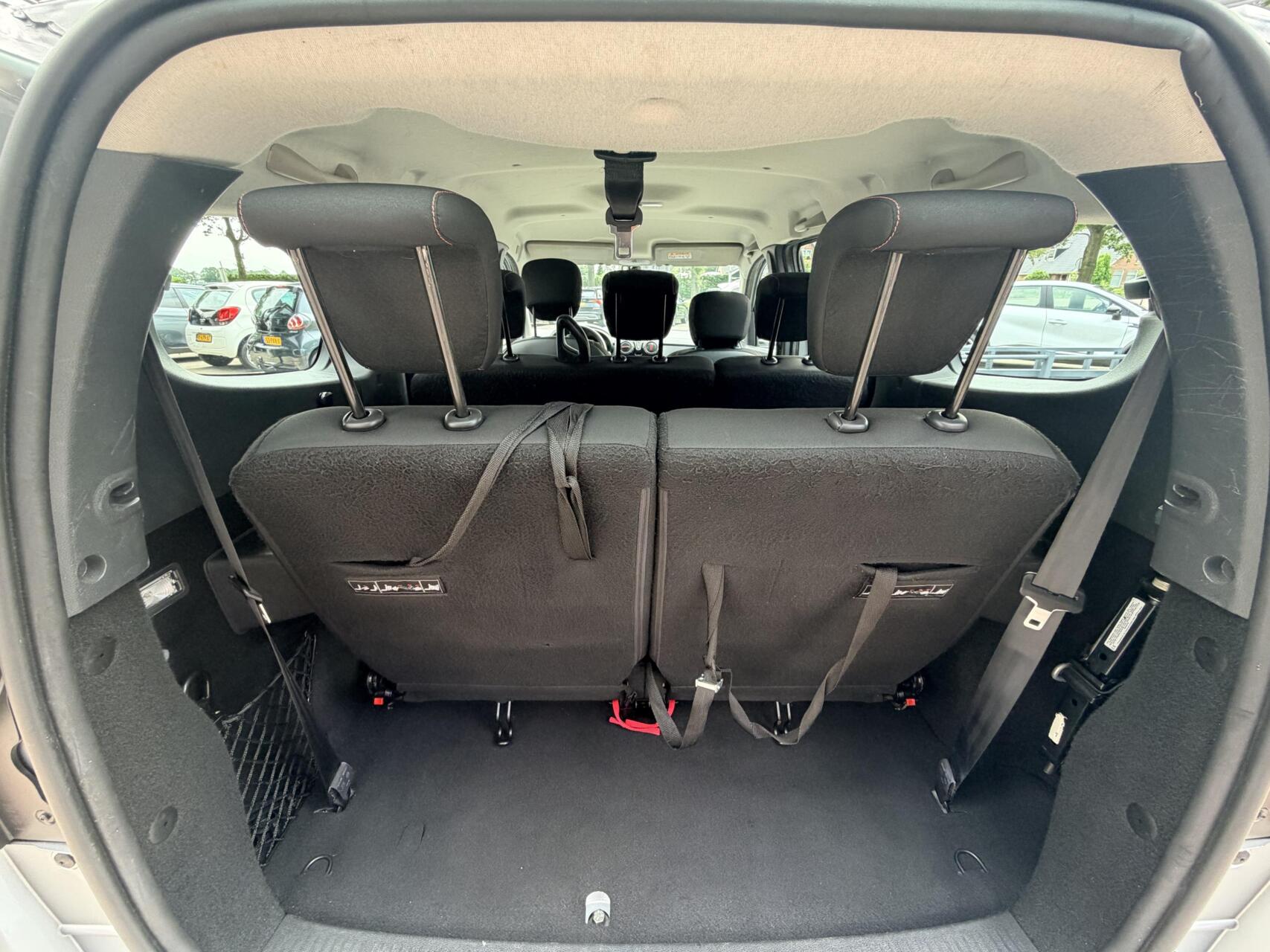 Foto van Dacia Lodgy
