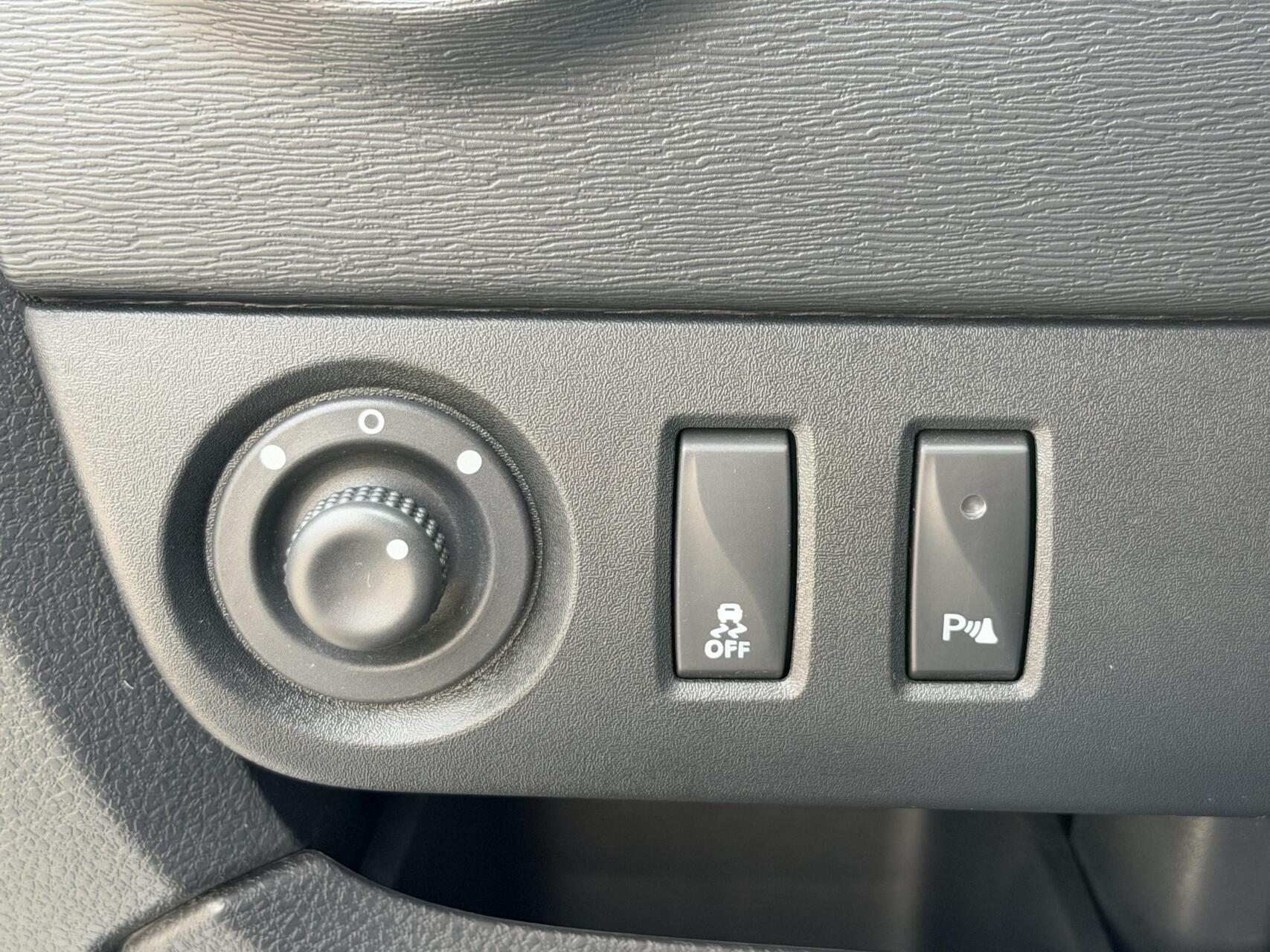 Foto van Dacia Lodgy