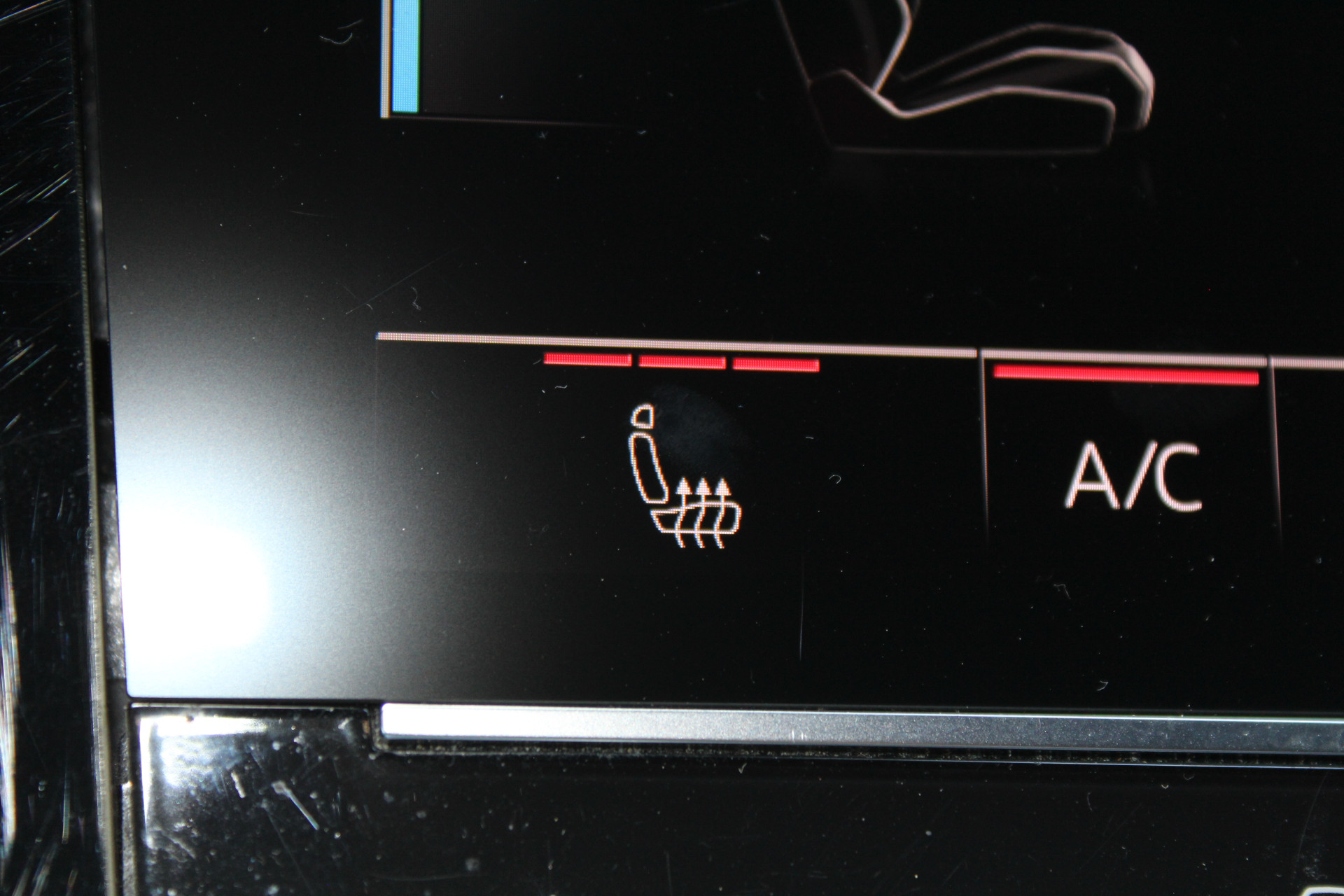 Foto van Audi Audi E-tron