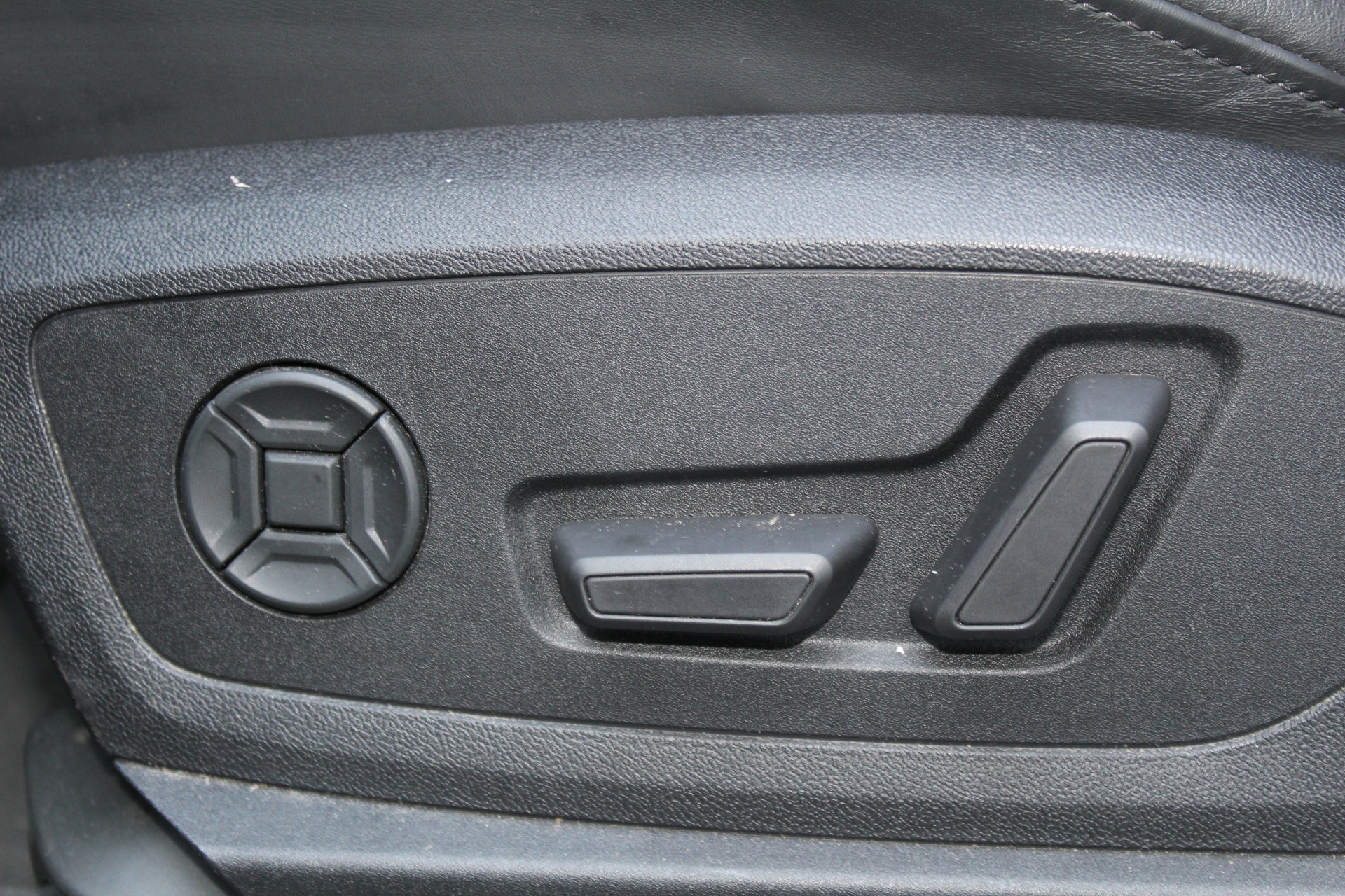 Foto van Audi Audi E-tron