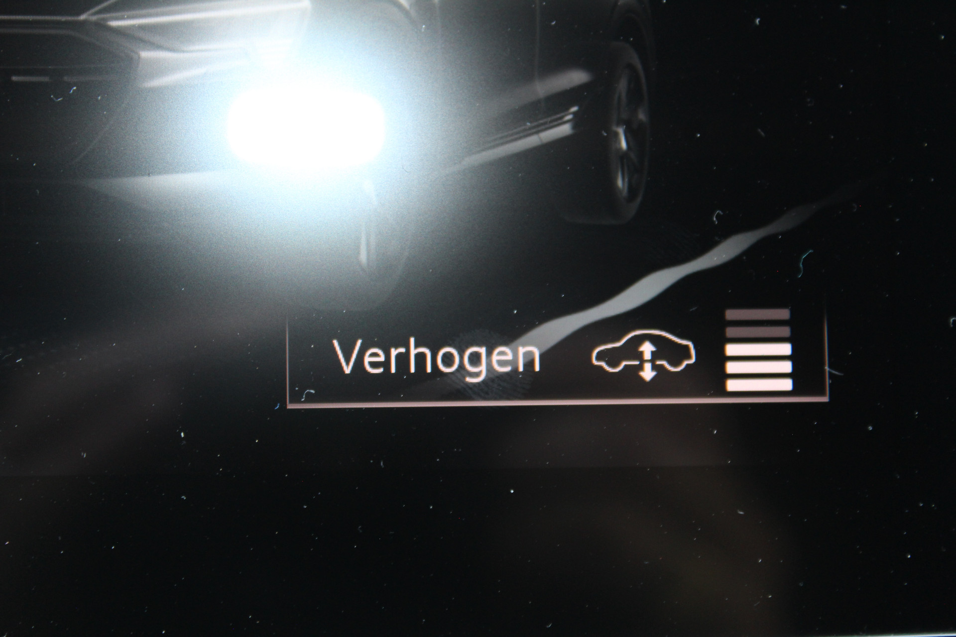 Foto van Audi Audi E-tron
