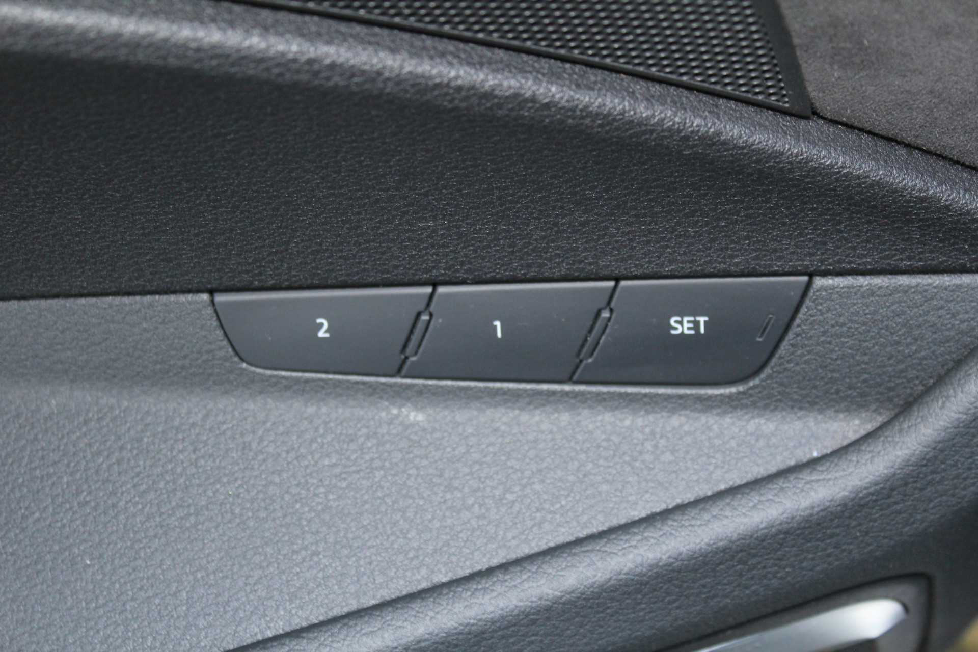 Foto van Audi Audi E-tron