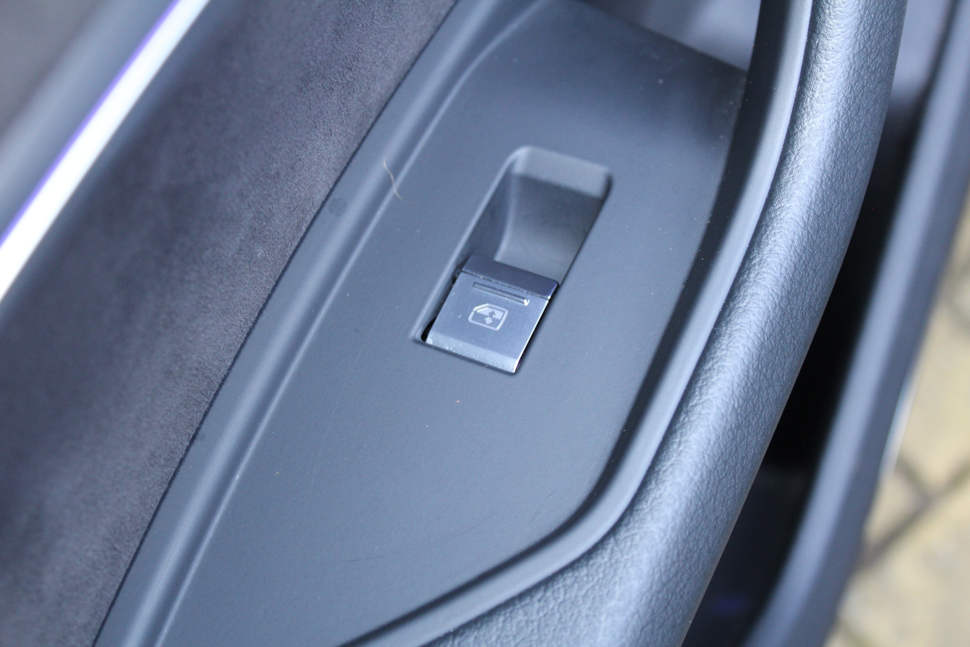 Foto van Audi Audi E-tron