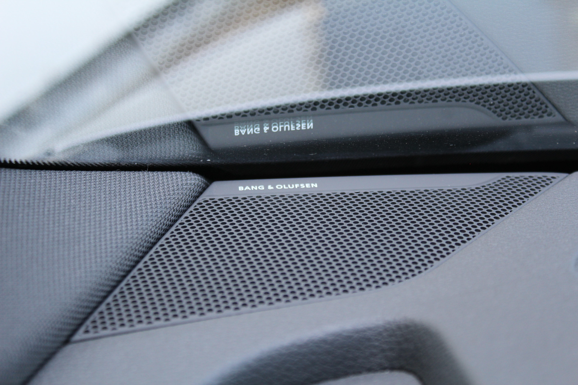 Foto van Audi Audi E-tron