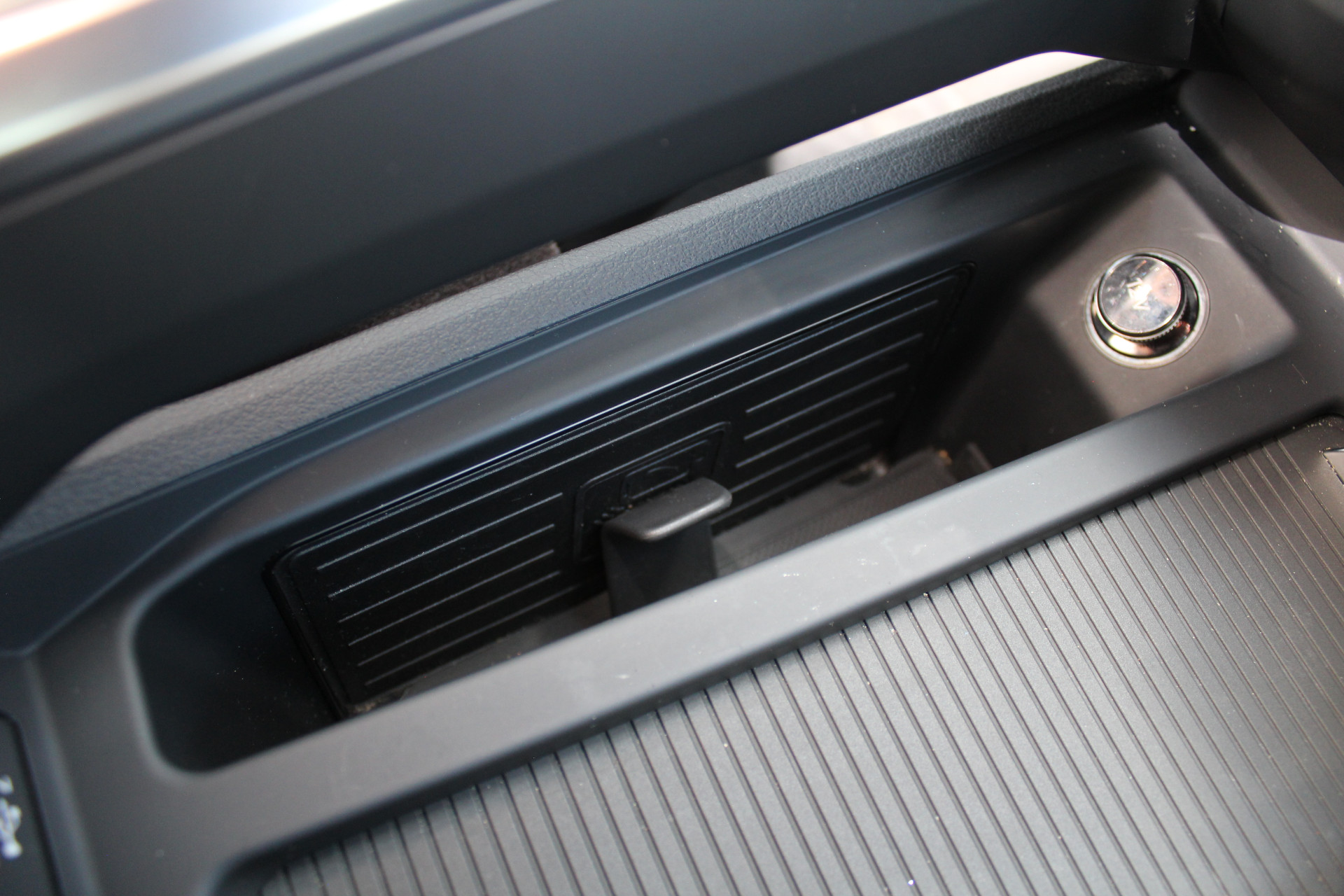 Foto van Audi Audi E-tron