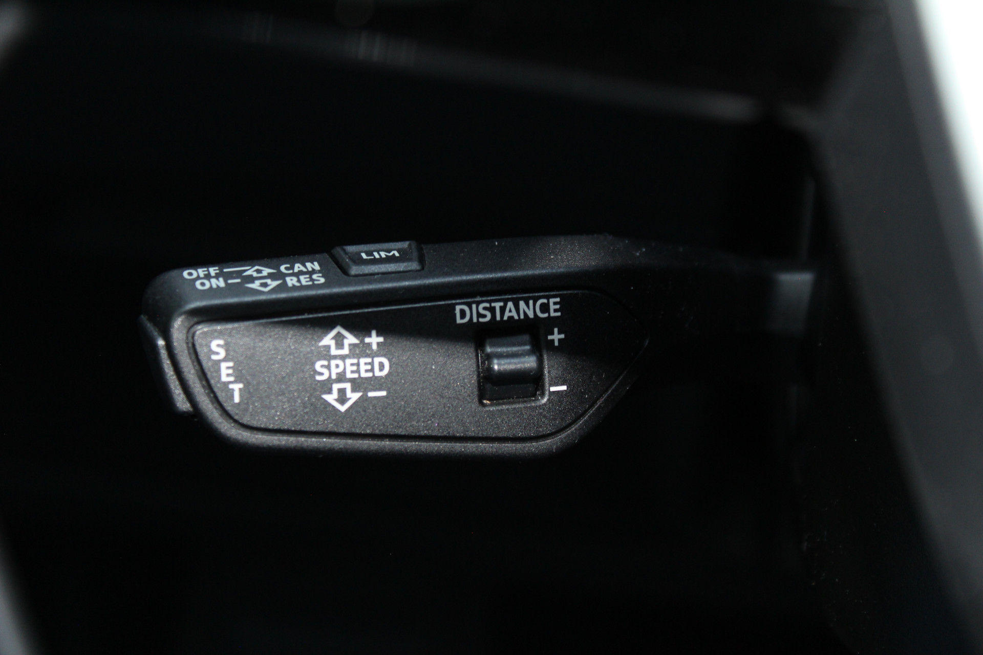 Foto van Audi Audi E-tron