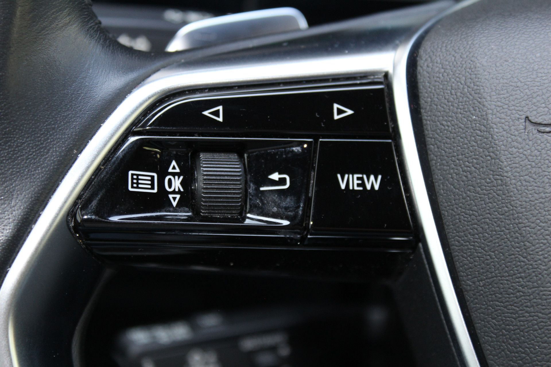 Foto van Audi Audi E-tron