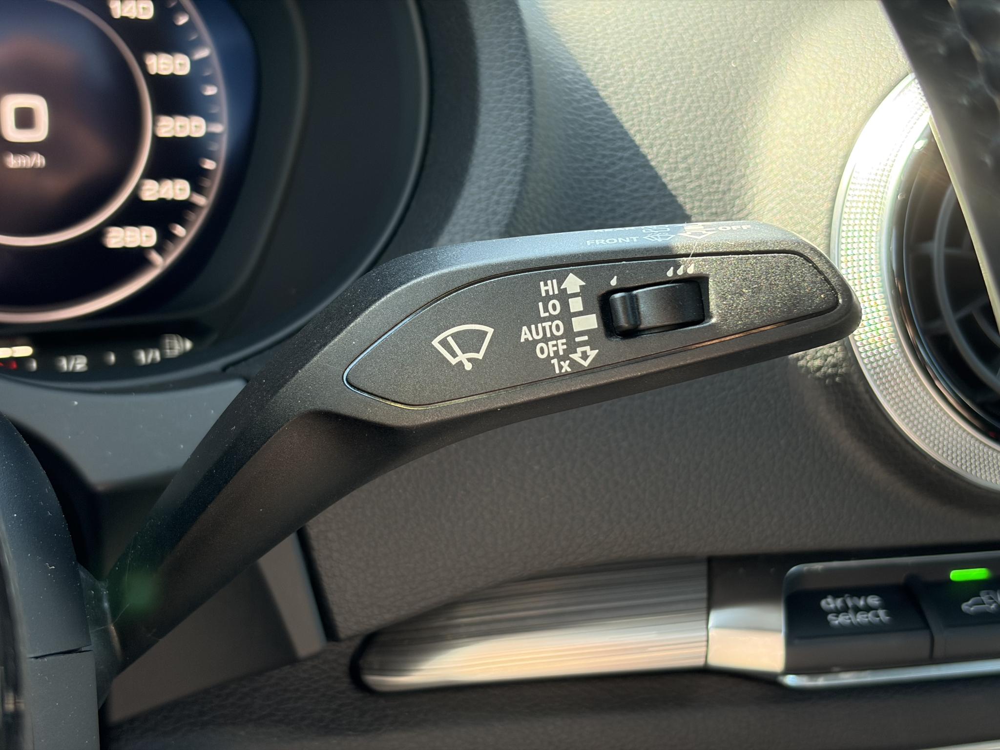 Foto van Audi A3 Sportback E-tron