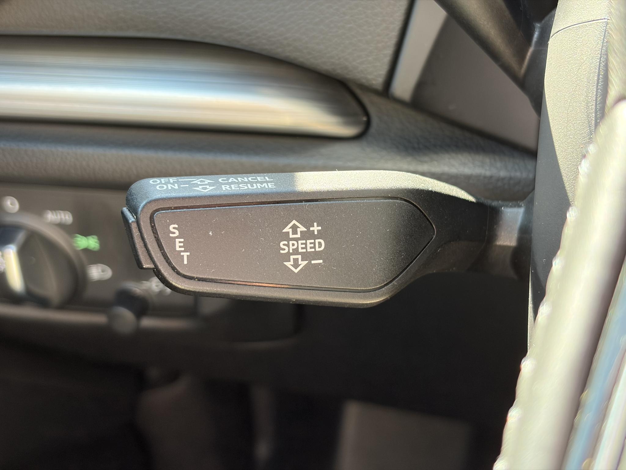 Foto van Audi A3 Sportback E-tron
