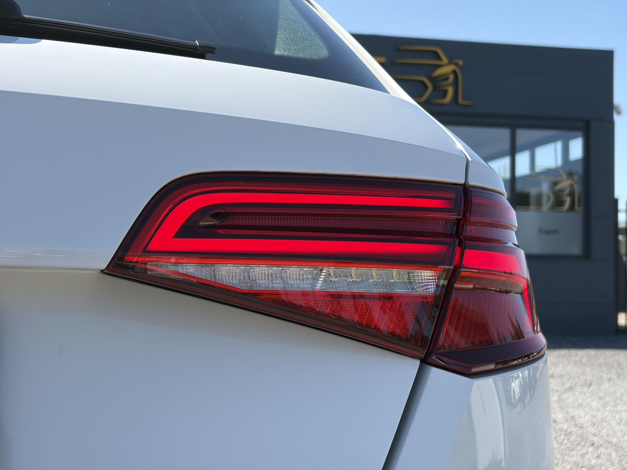 Foto van Audi A3 Sportback E-tron