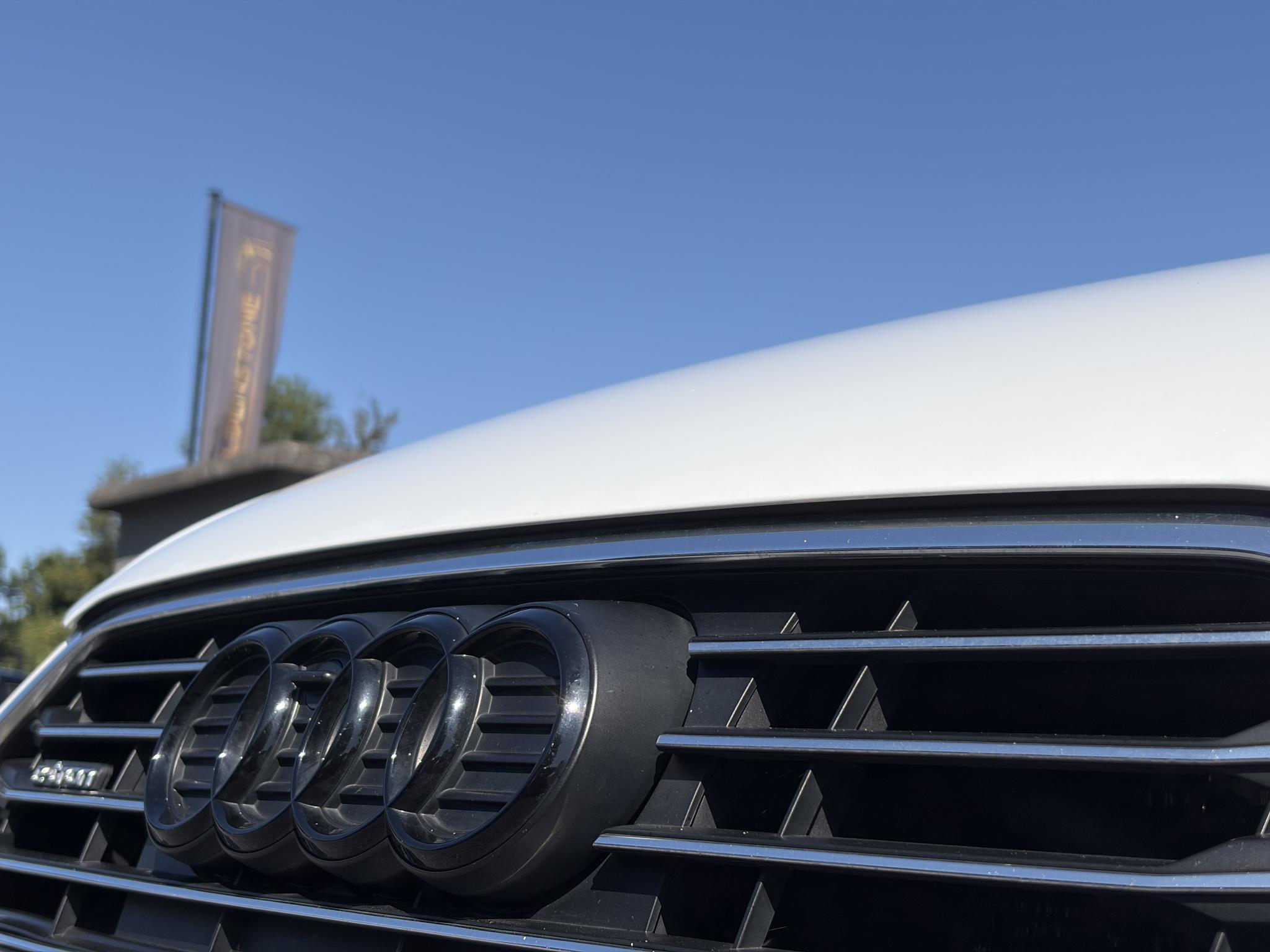 Foto van Audi A3 Sportback E-tron