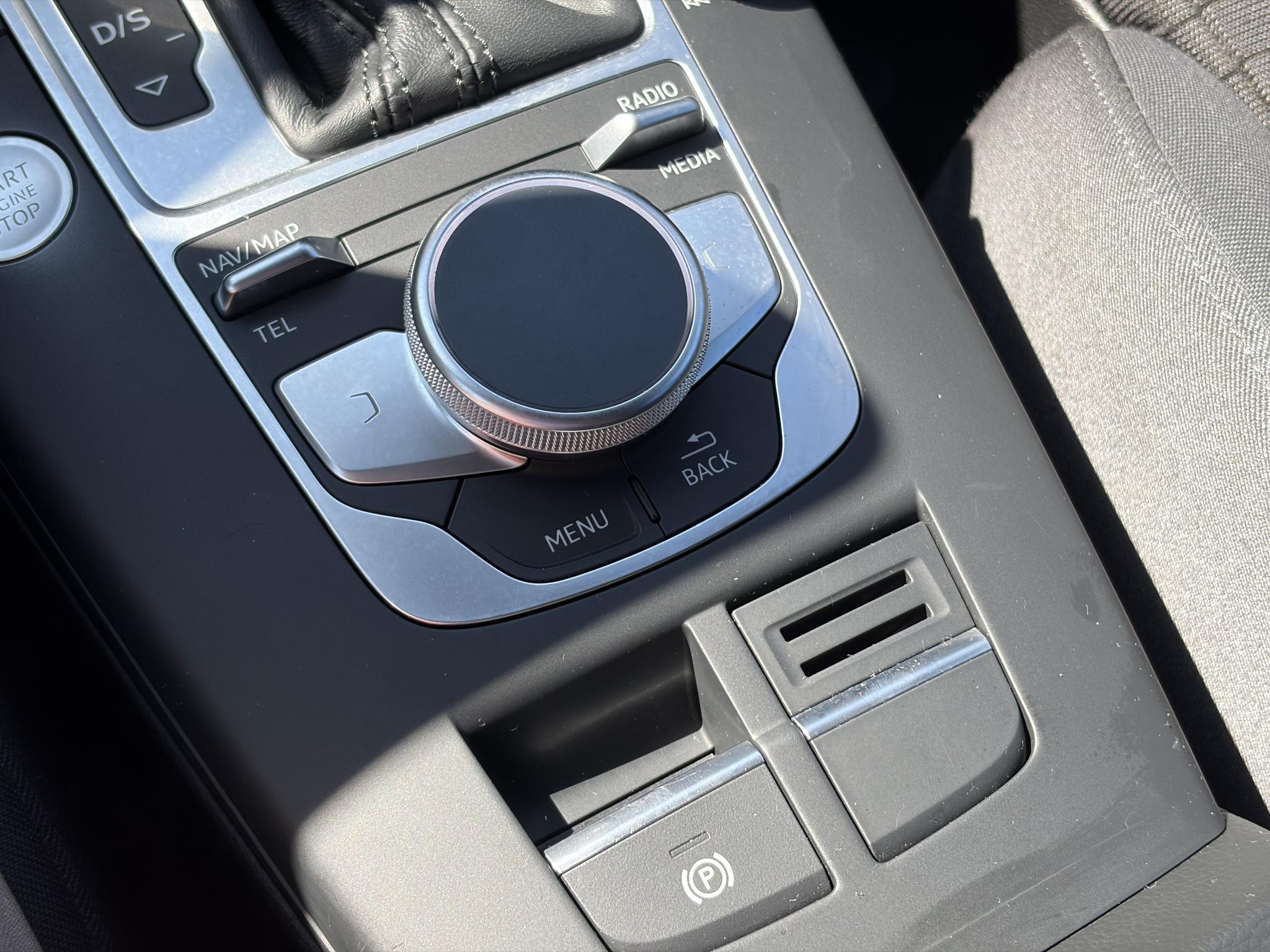 Foto van Audi A3 Sportback E-tron