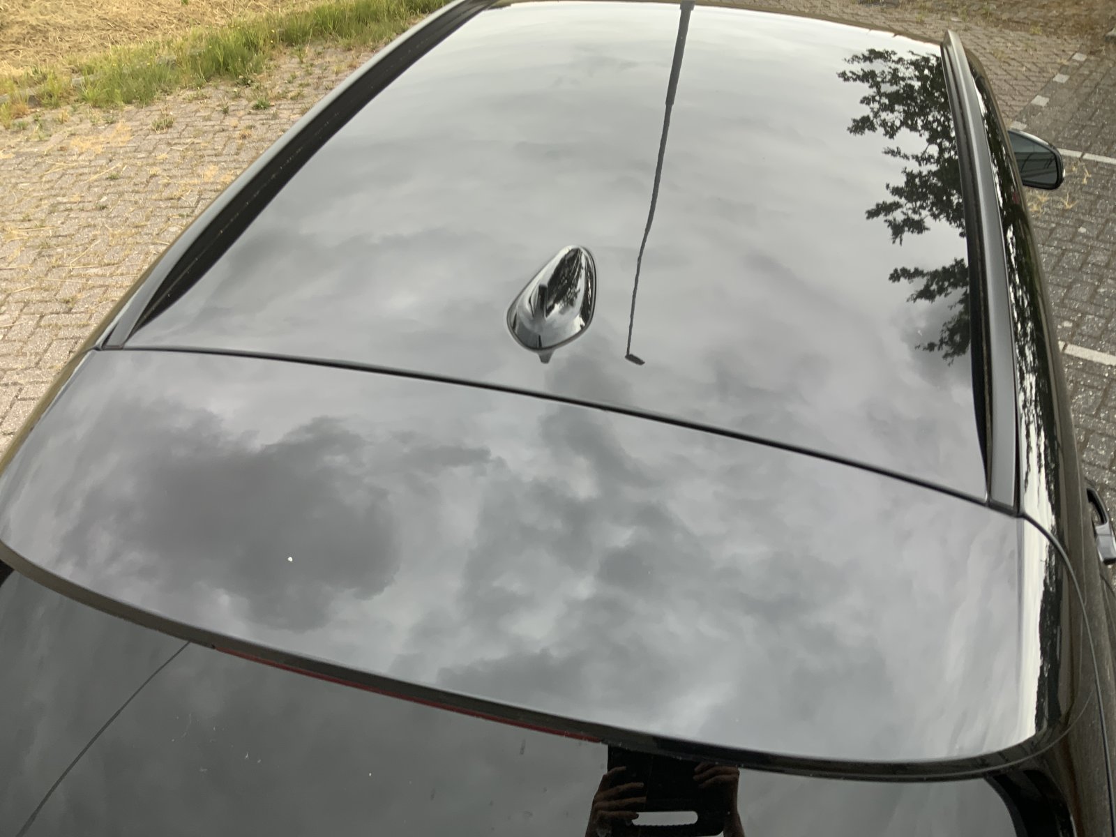 Inspectiefoto van BMW X1