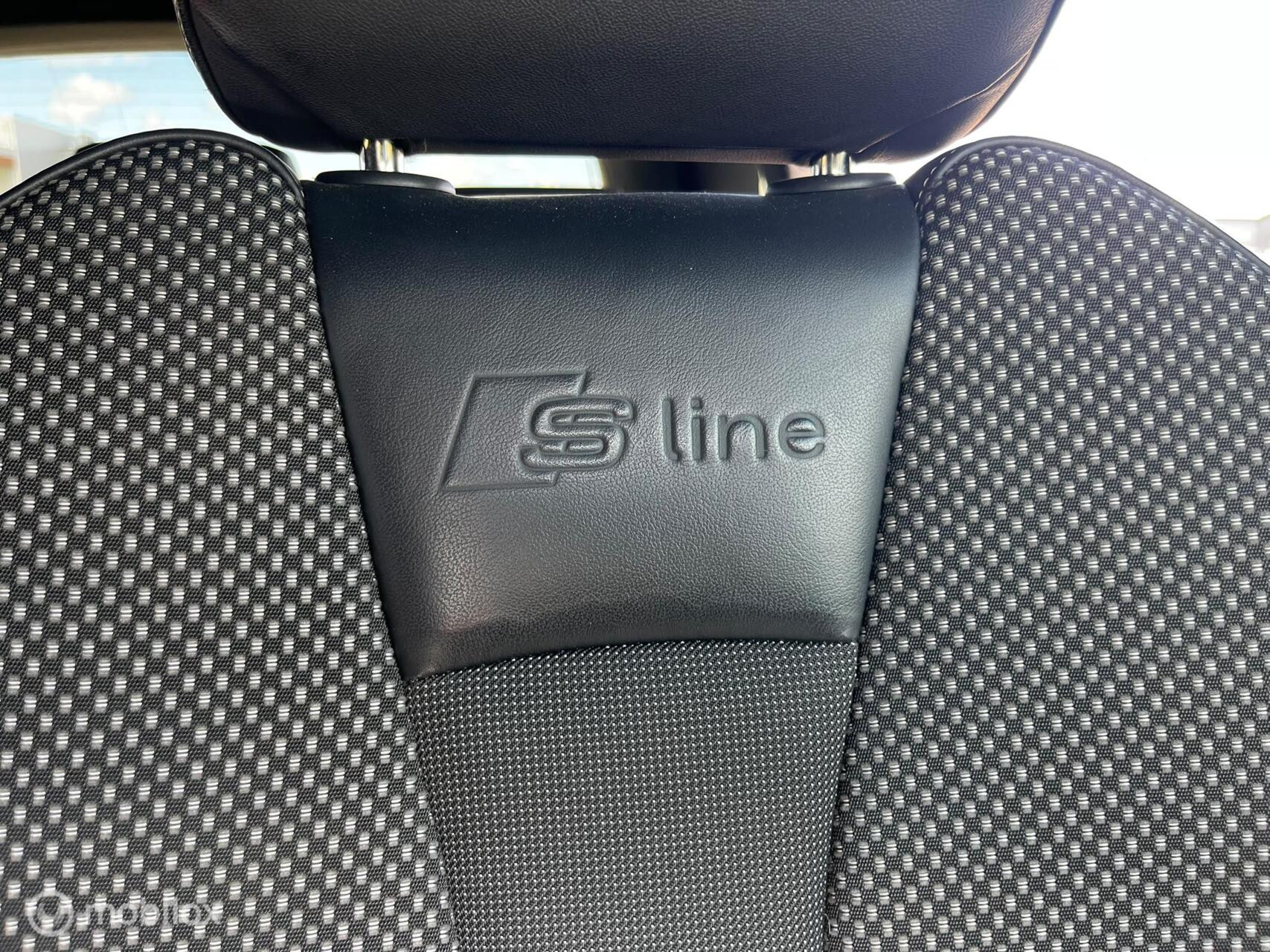 Foto van Audi A3 Sportback E-tron