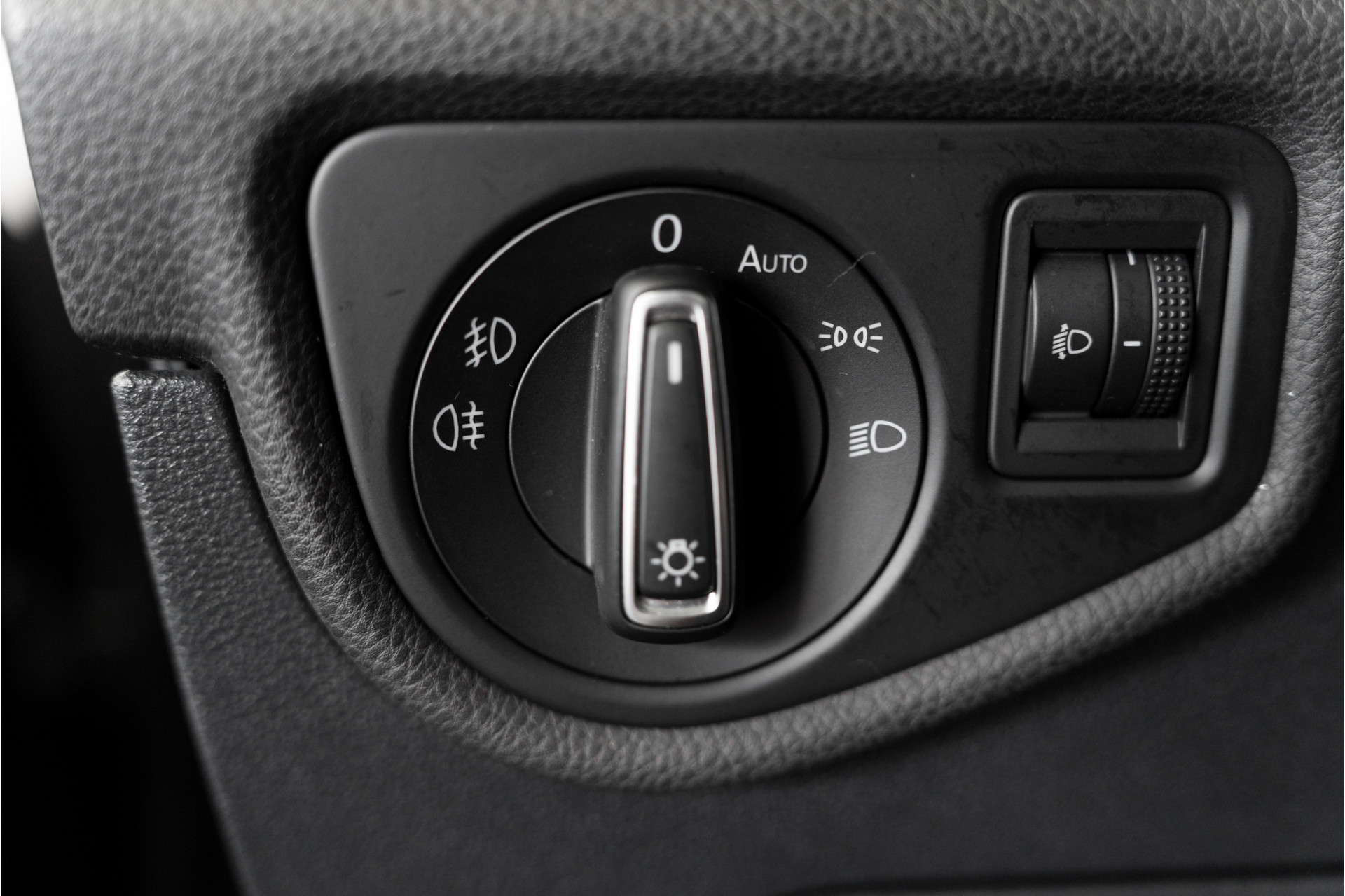 Foto van Volkswagen Touran