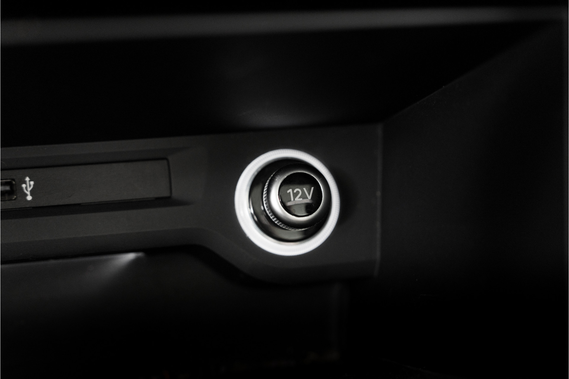 Foto van Volkswagen Touran