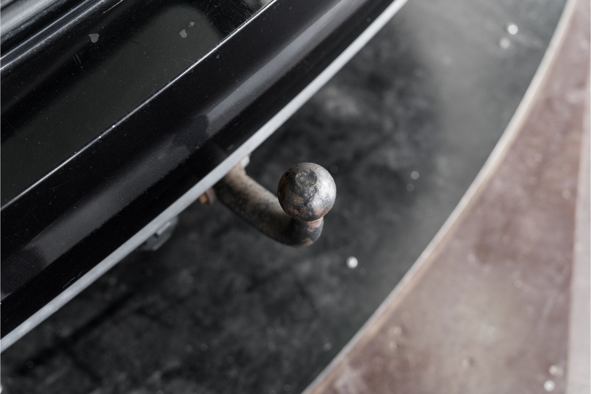 Foto van Volkswagen Touran