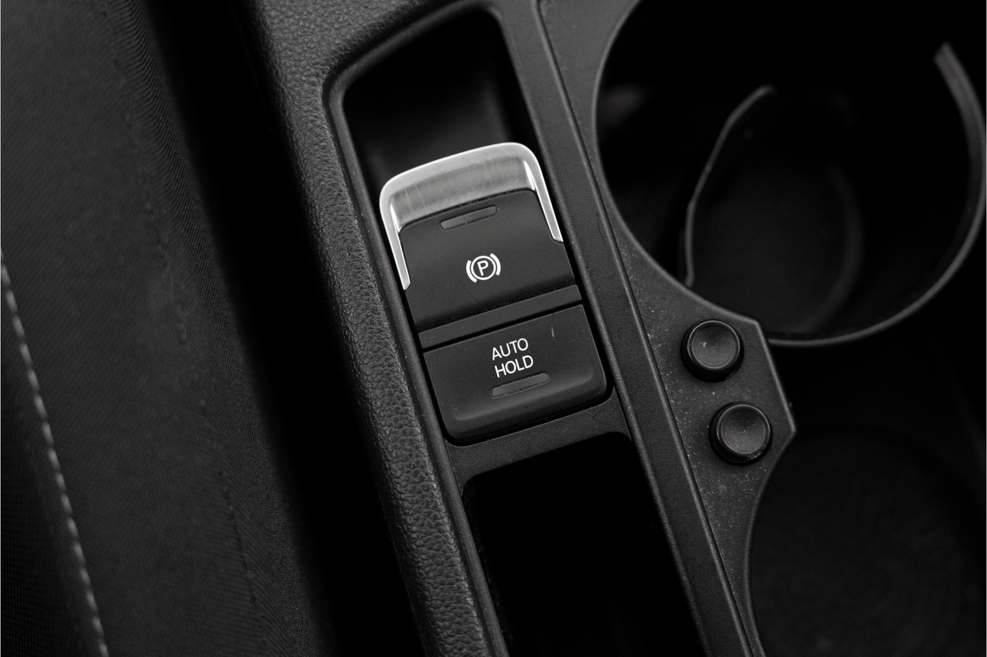 Foto van Volkswagen Touran