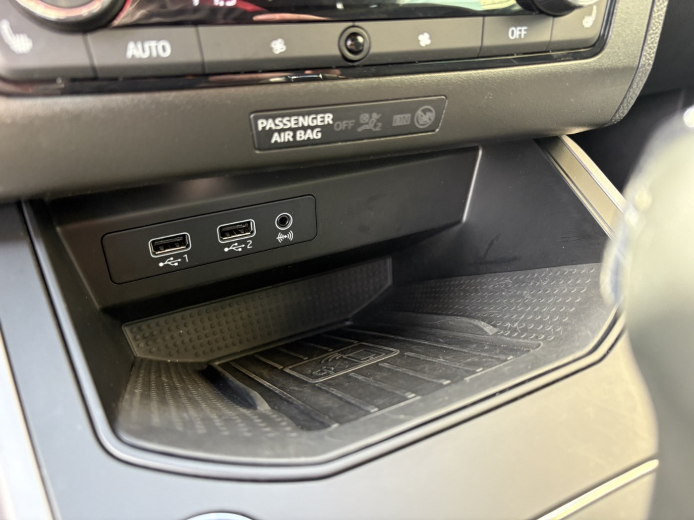 Foto van Seat Arona
