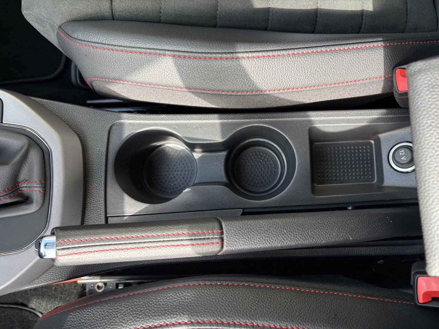 Foto van Seat Arona