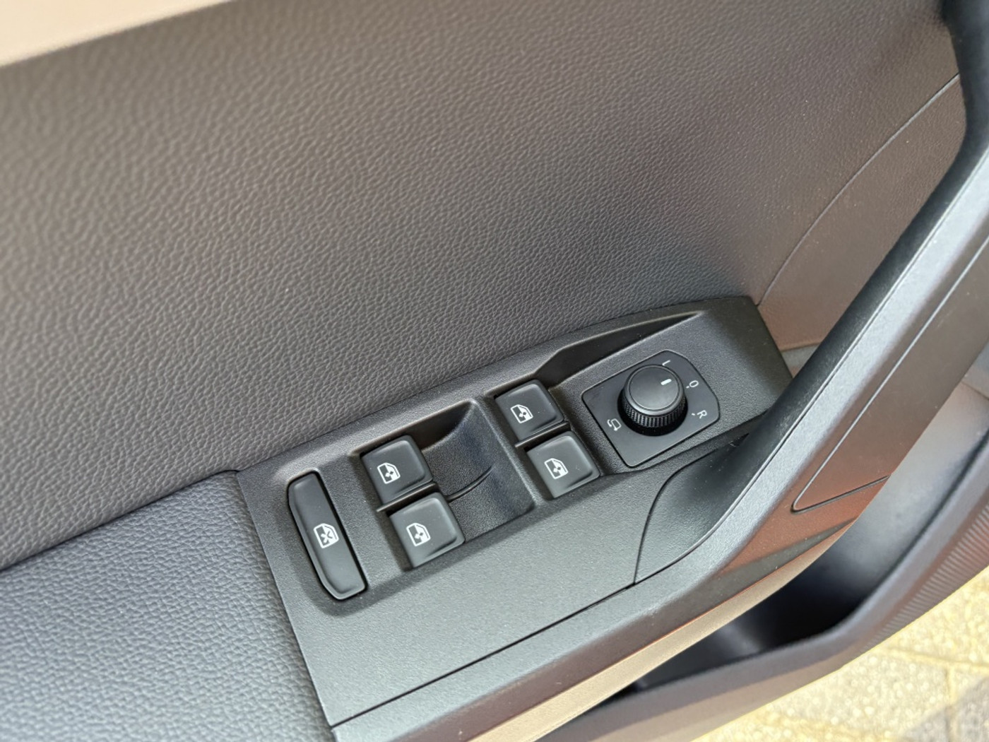 Foto van Seat Arona